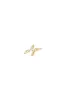 Aje Signature Studs sold by Aje