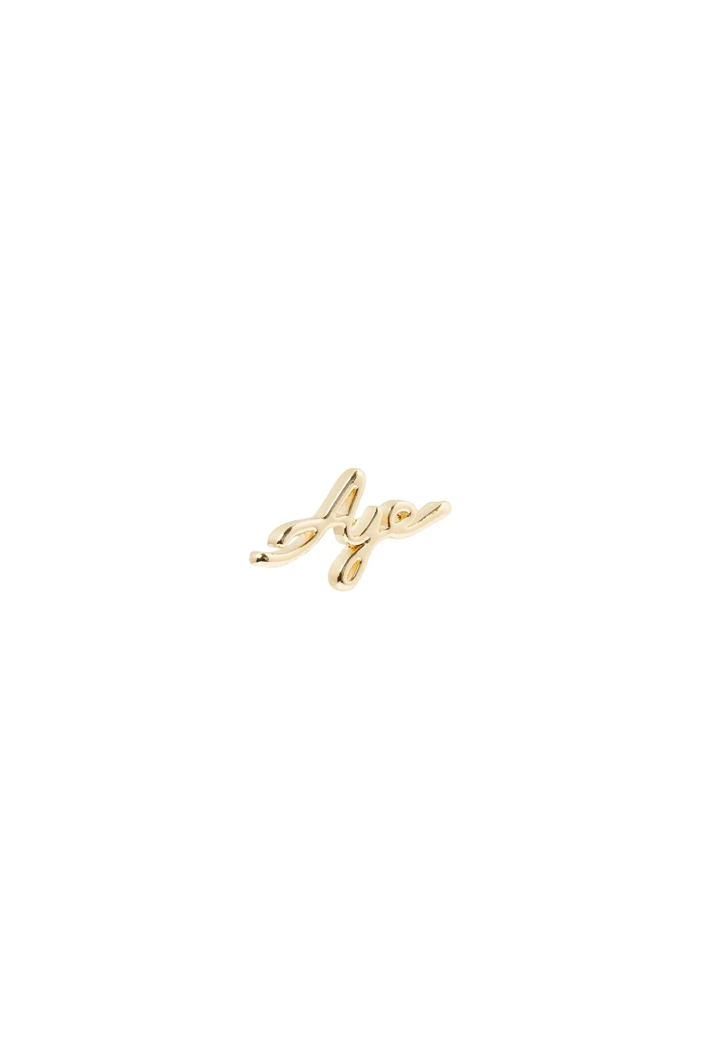 Aje Signature Studs sold by Aje product image thumbnail 3