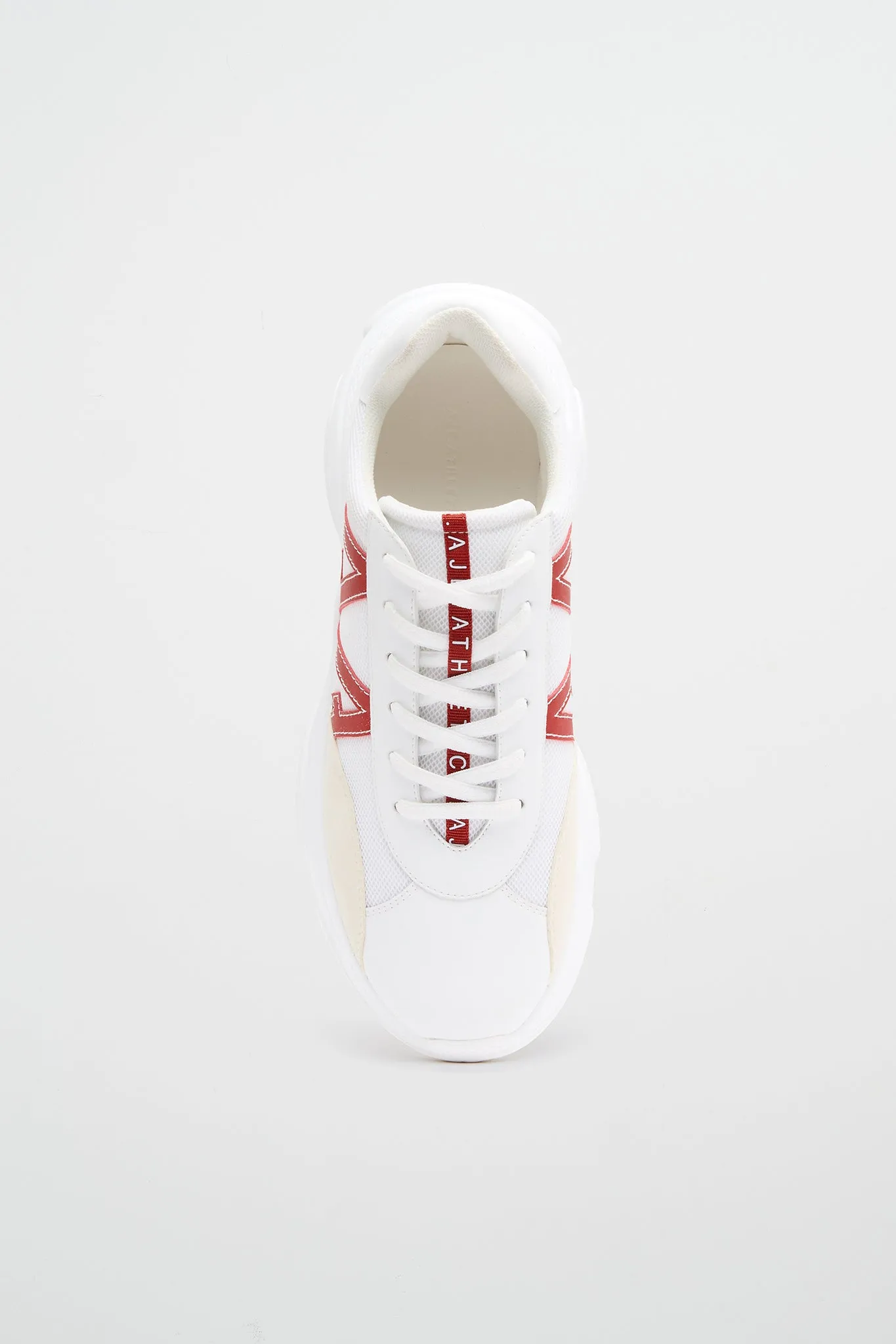 A.A Mesh Logo Sneaker 922 sold by Aje product image thumbnail 3