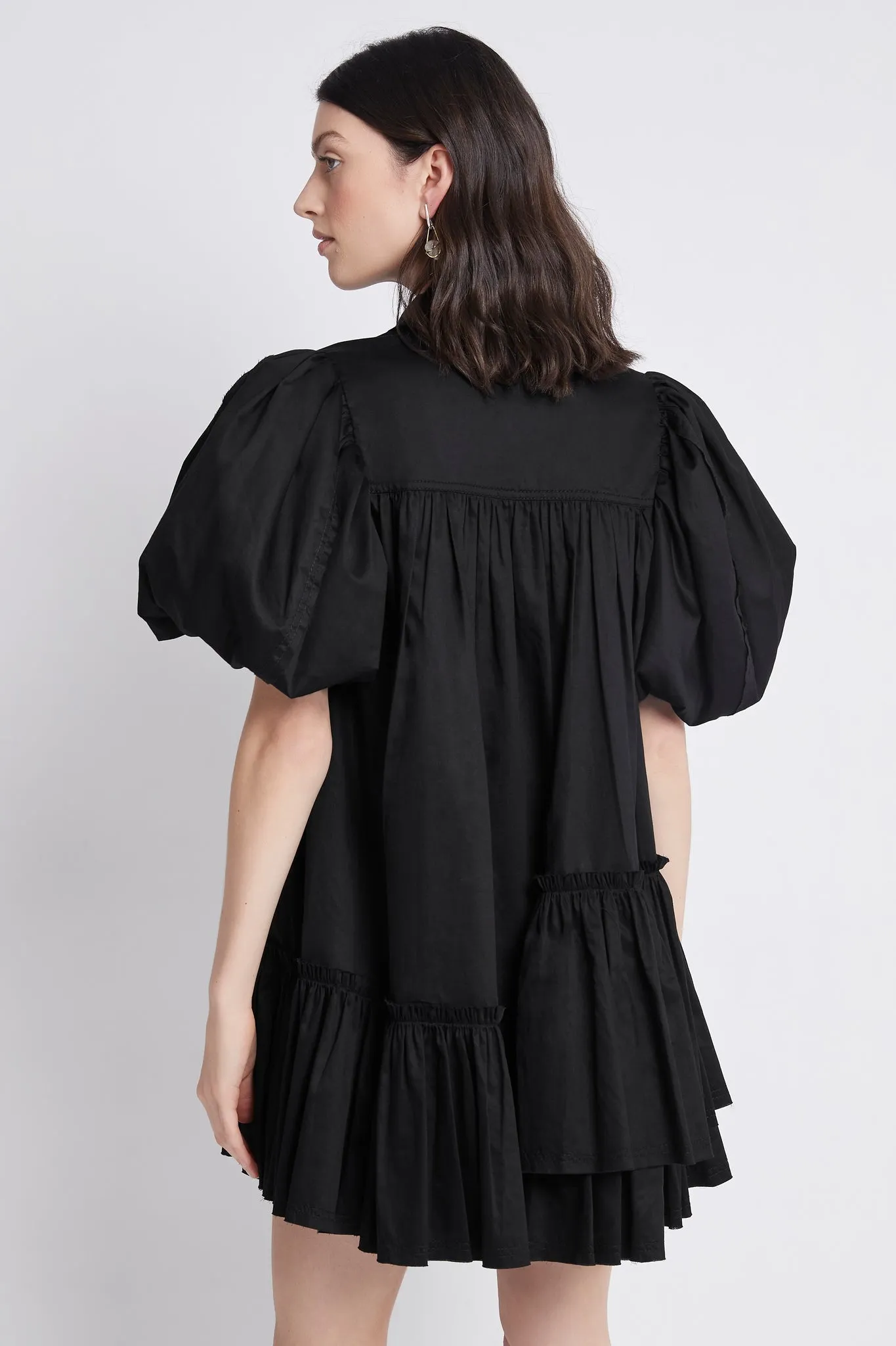 Ambience Shirt Dress sold by Aje product image thumbnail 5