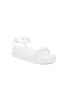 Neo Pearl Platform Sandal sold by Aje