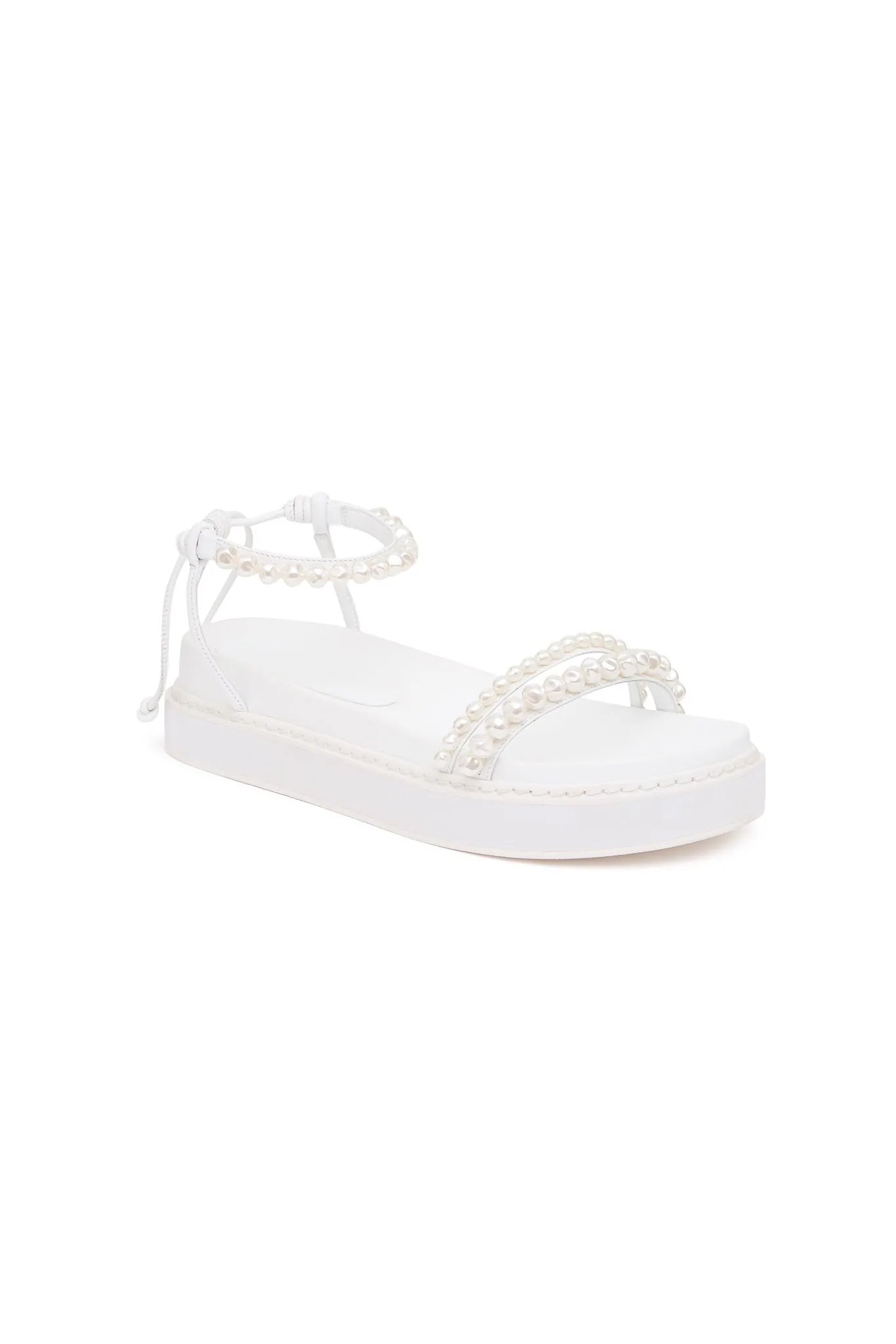 Neo Pearl Platform Sandal sold by Aje product image thumbnail 3