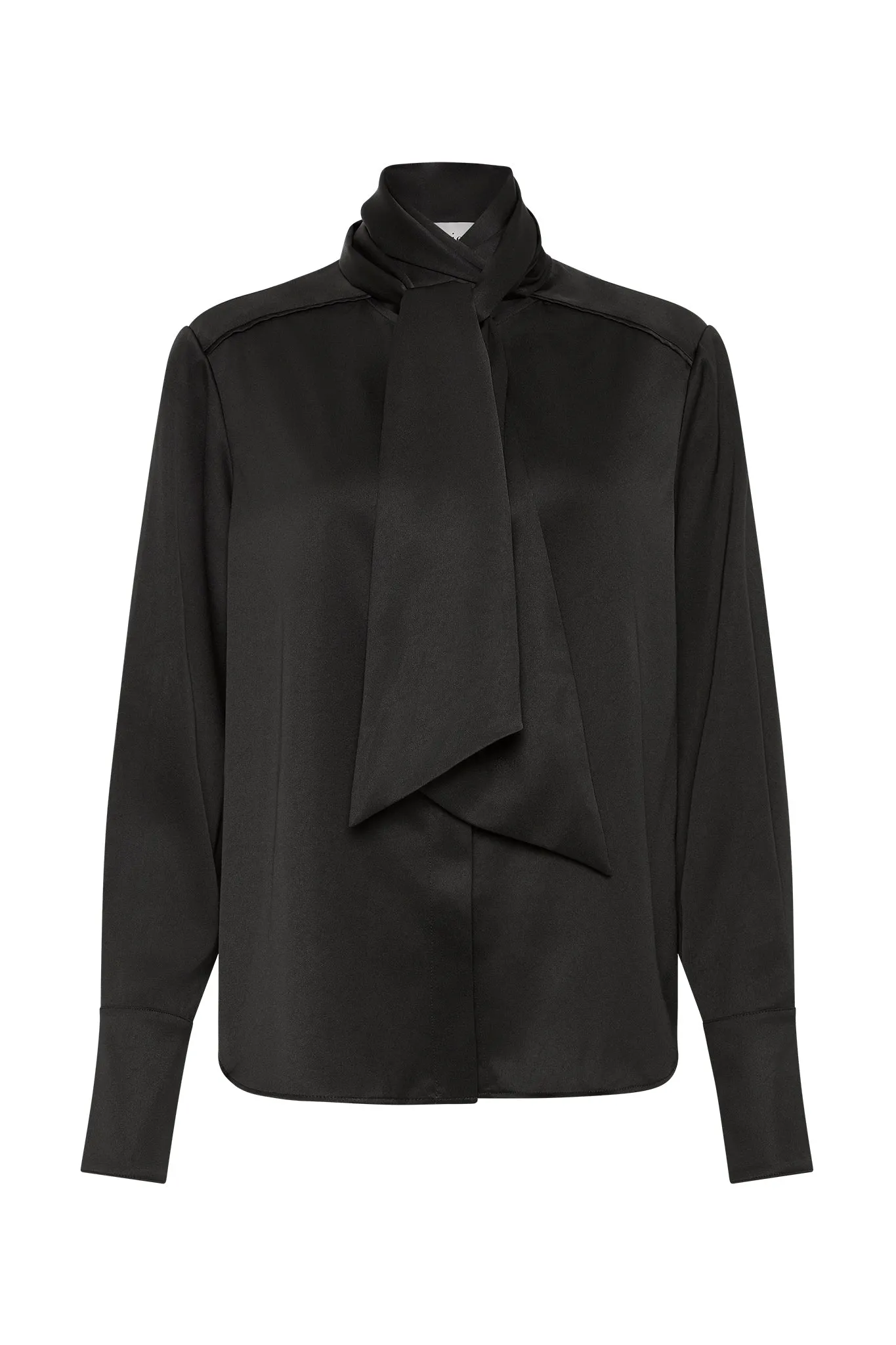 Dura Pussy Bow Blouse sold by Aje product image thumbnail 2