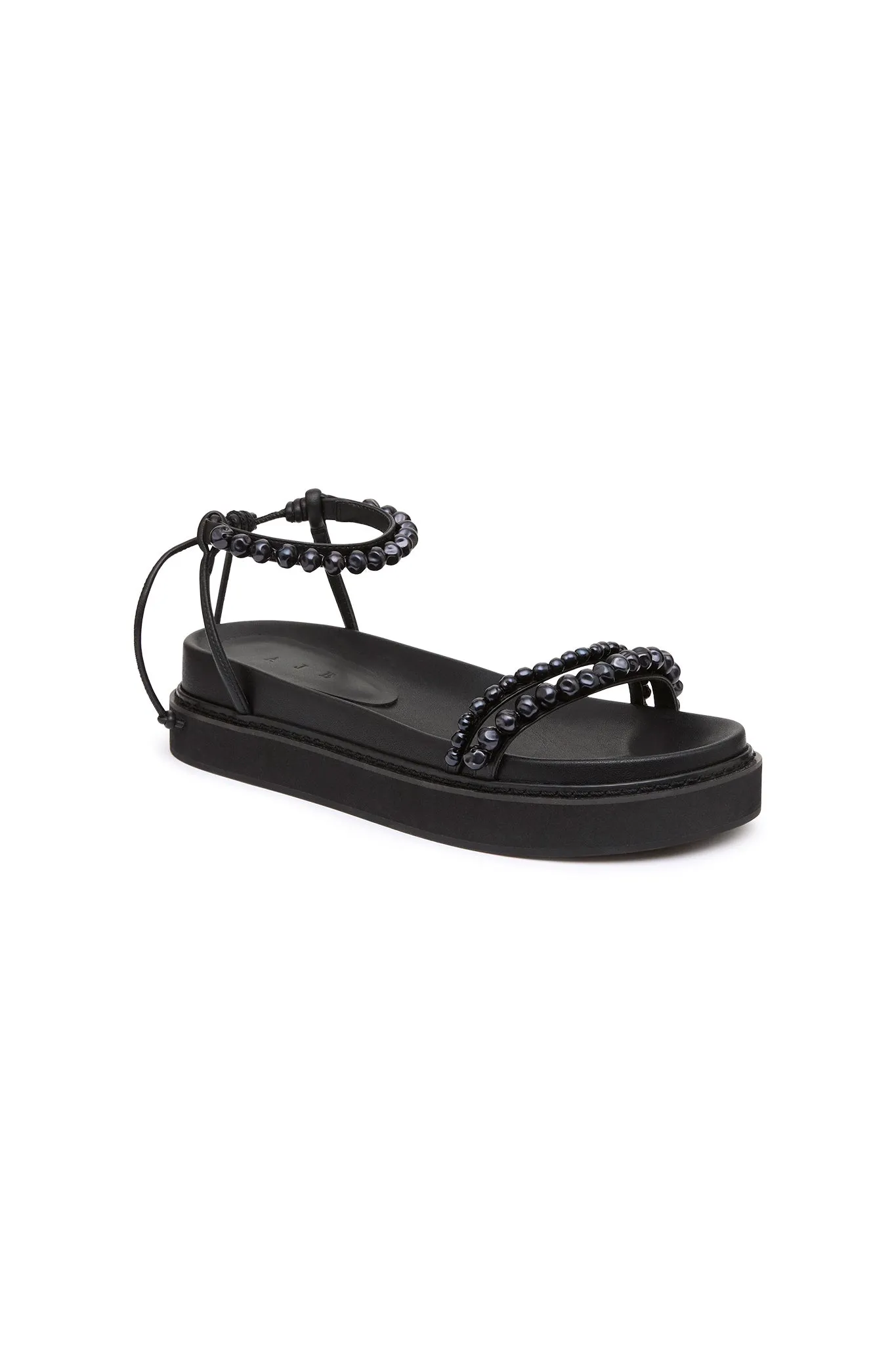 Neo Pearl Platform Sandal sold by Aje product image thumbnail 2