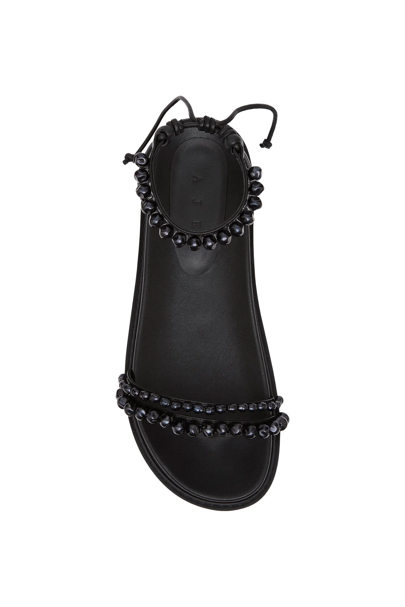 Neo Pearl Platform Sandal sold by Aje product image thumbnail 3