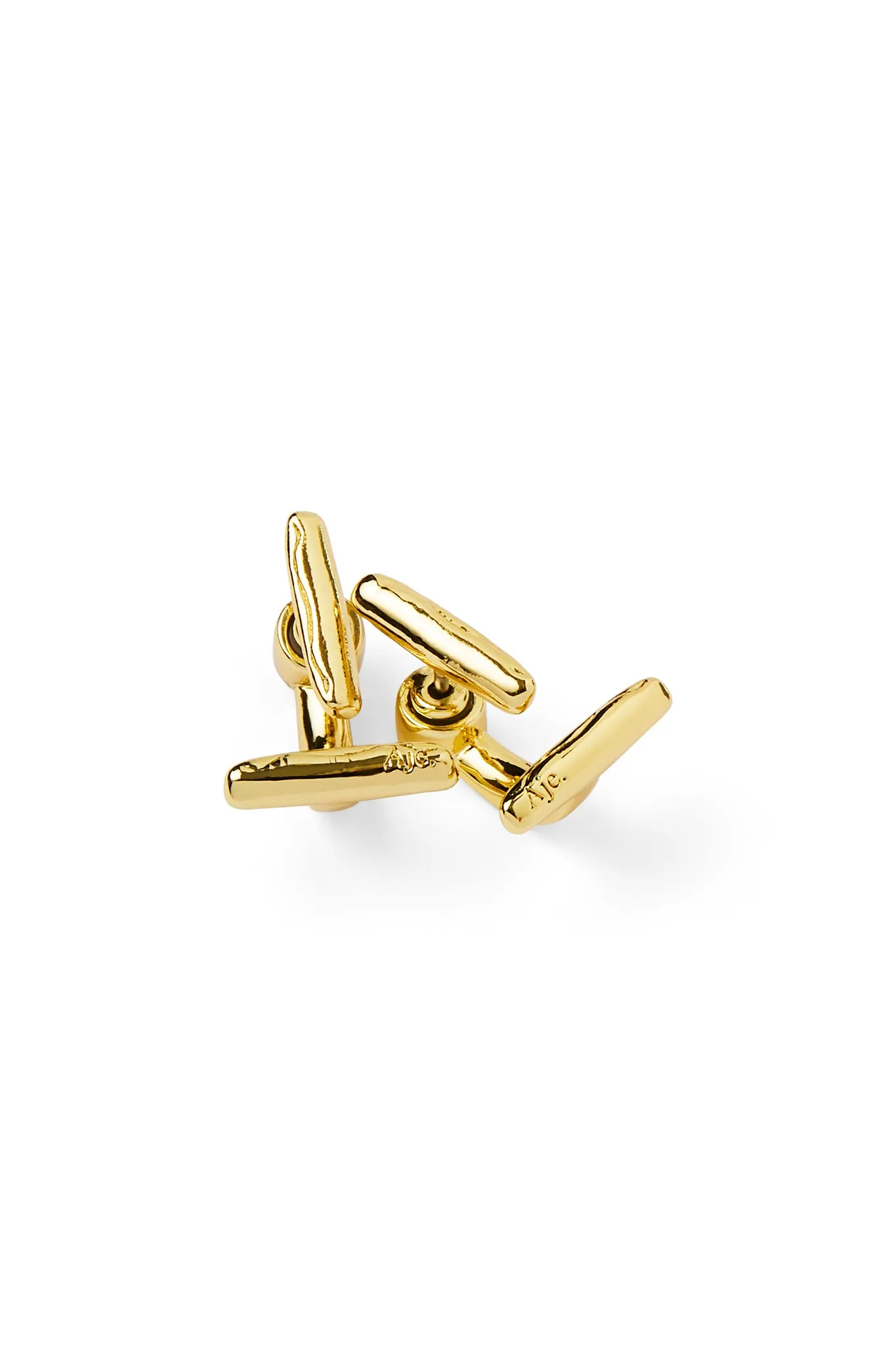 Kerstin Drop Stud Earring sold by Aje product image thumbnail 4
