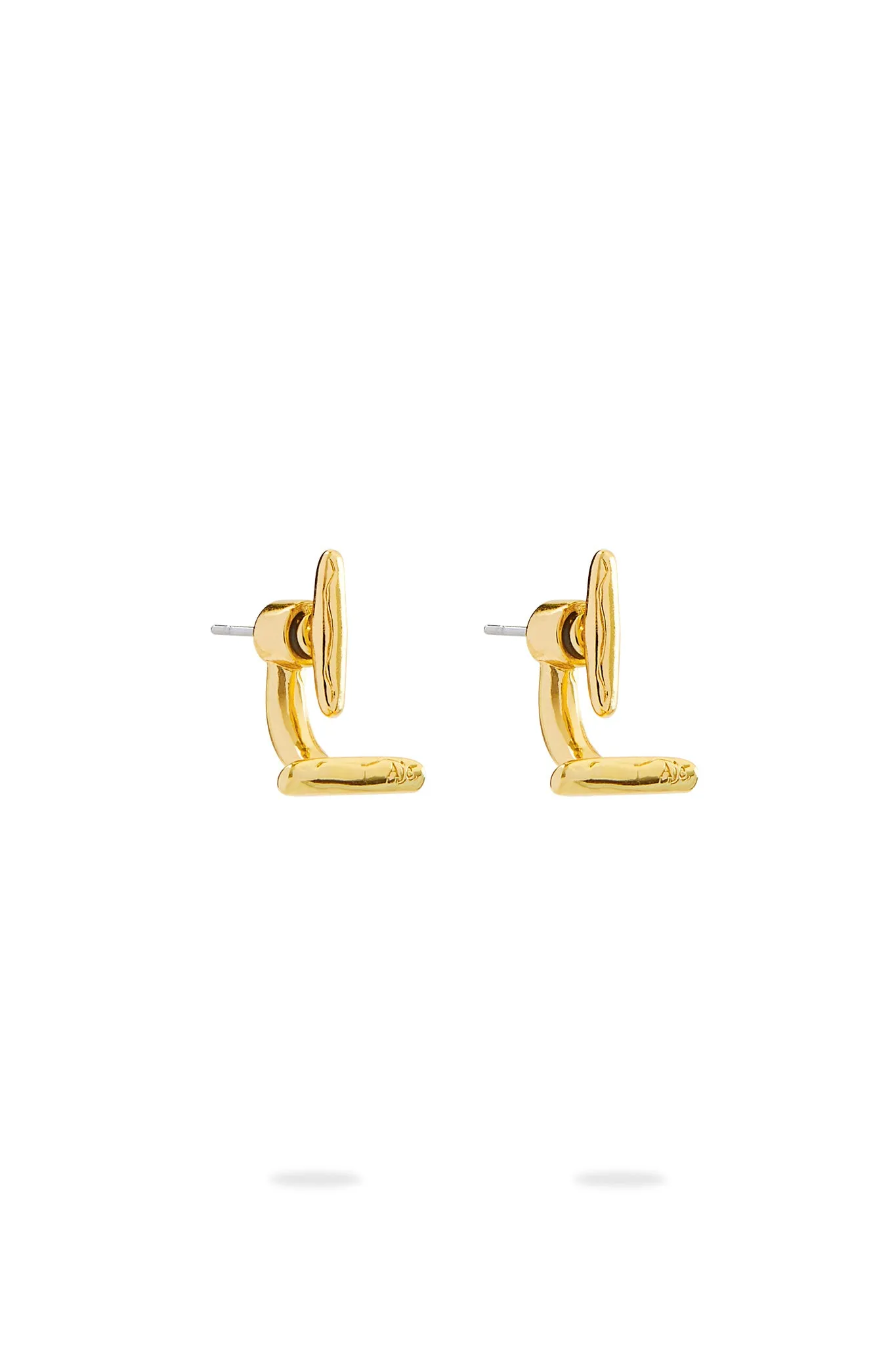 Kerstin Drop Stud Earring sold by Aje product image thumbnail 2