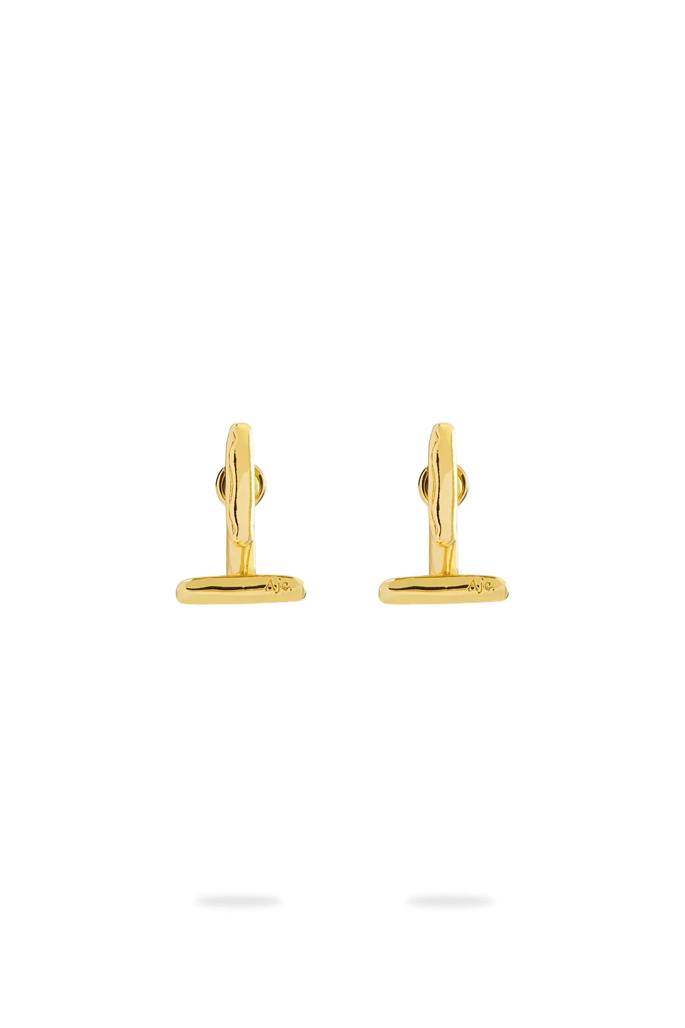 Kerstin Drop Stud Earring sold by Aje product image thumbnail 3