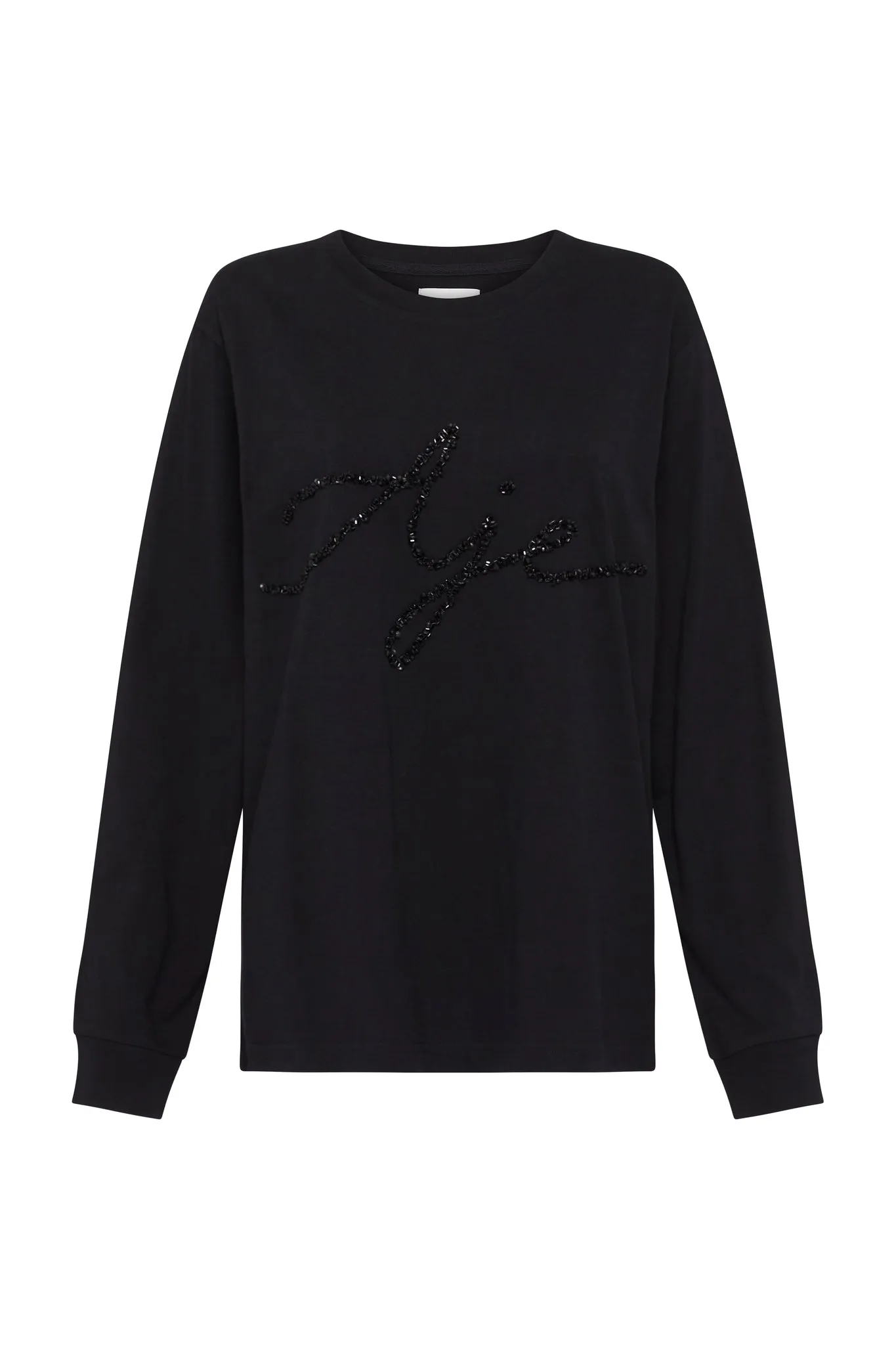 Avery Beatnik Tee sold by Aje product image thumbnail 2