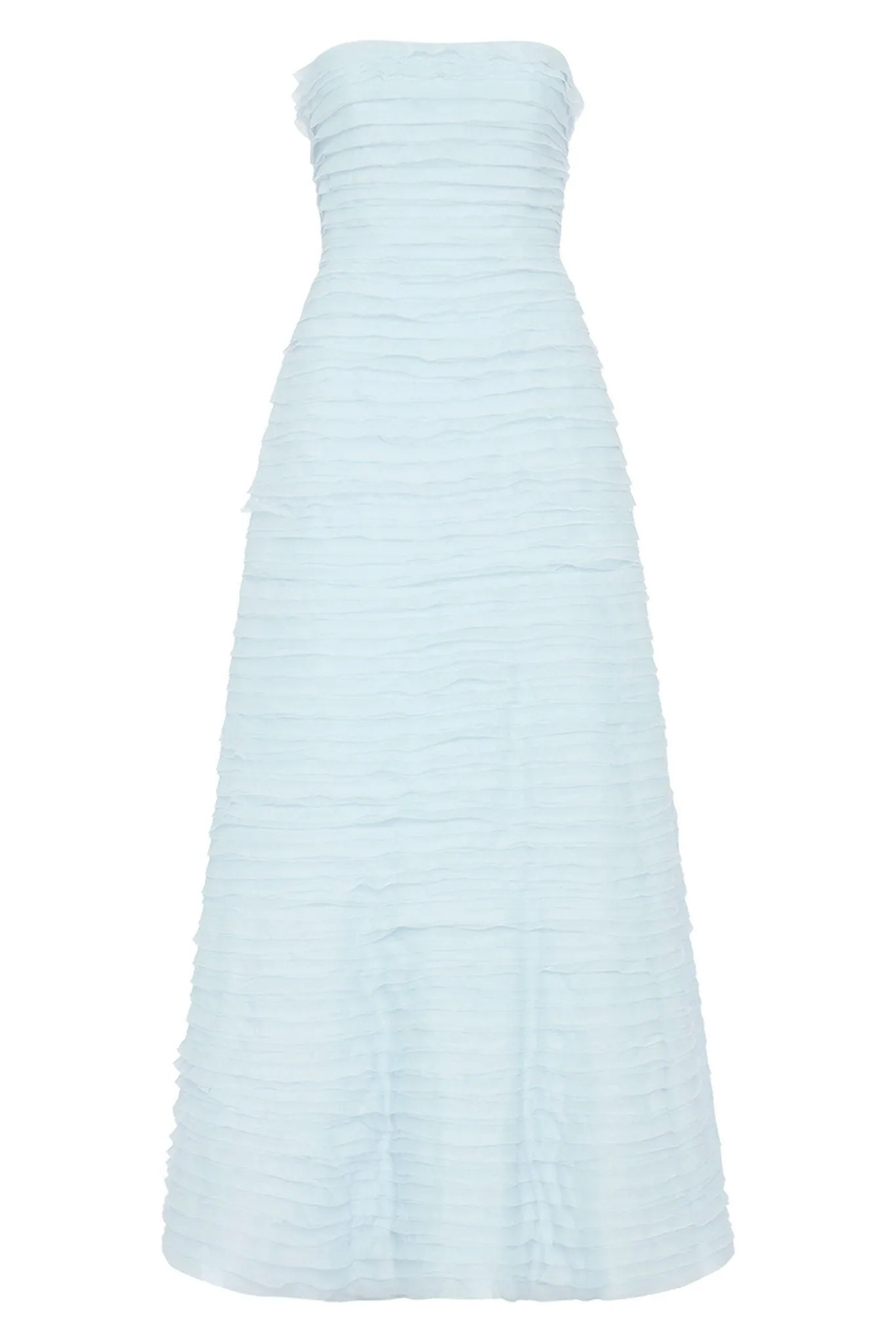 Soundscape Maxi Dress sold by Aje product image thumbnail 2