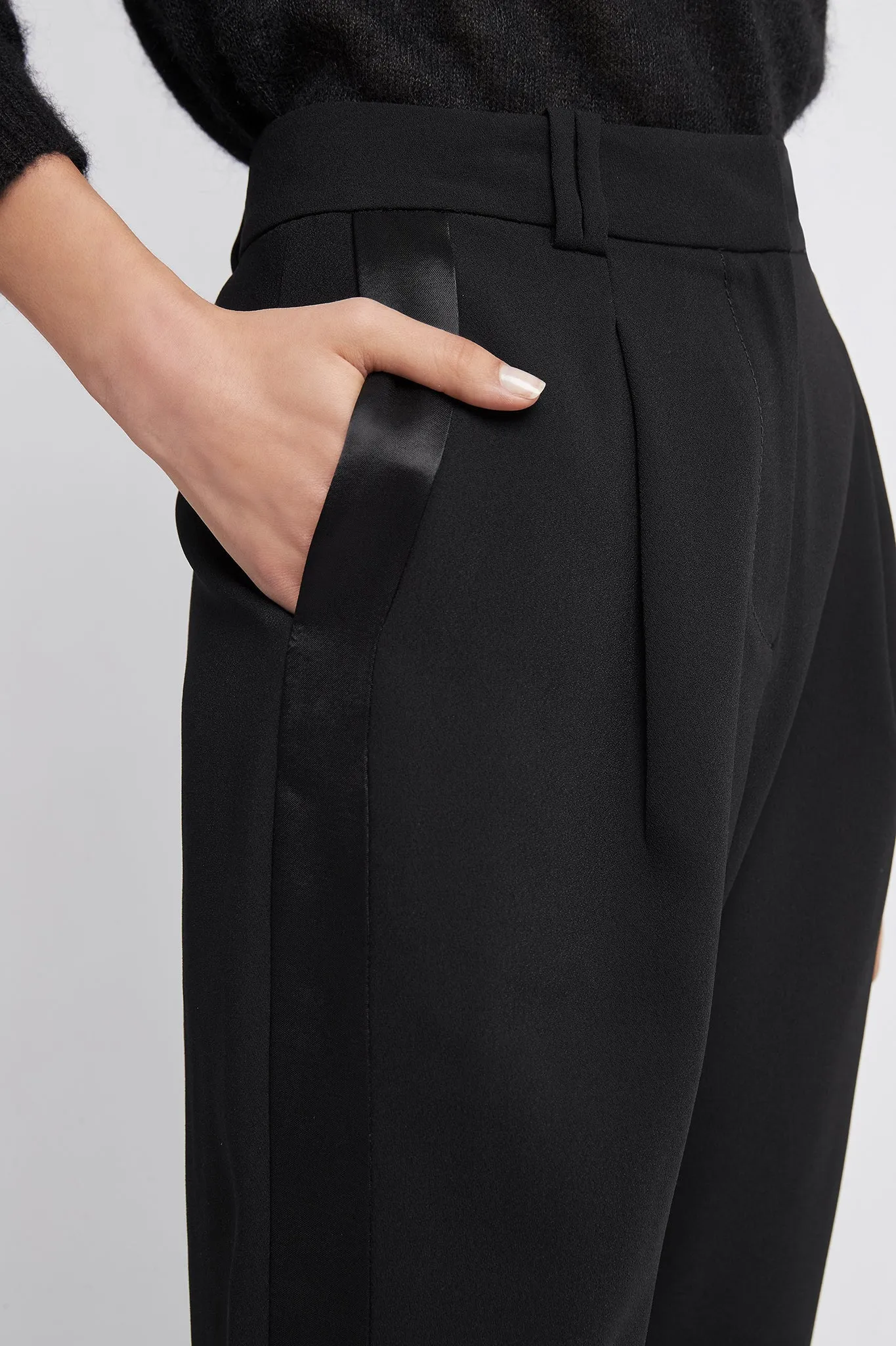 Monde Pant sold by Aje product image thumbnail 4