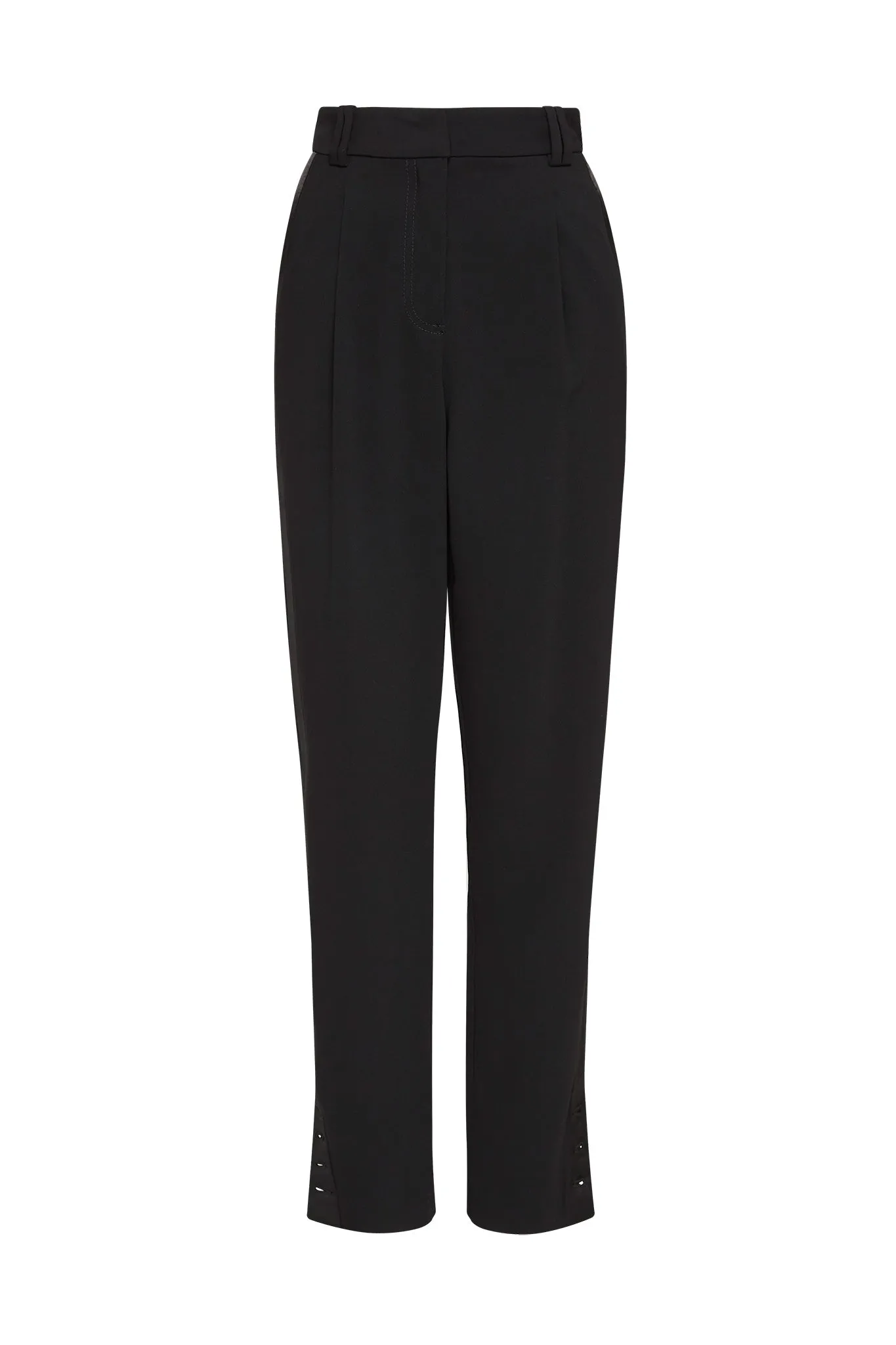 Monde Pant sold by Aje product image thumbnail 2