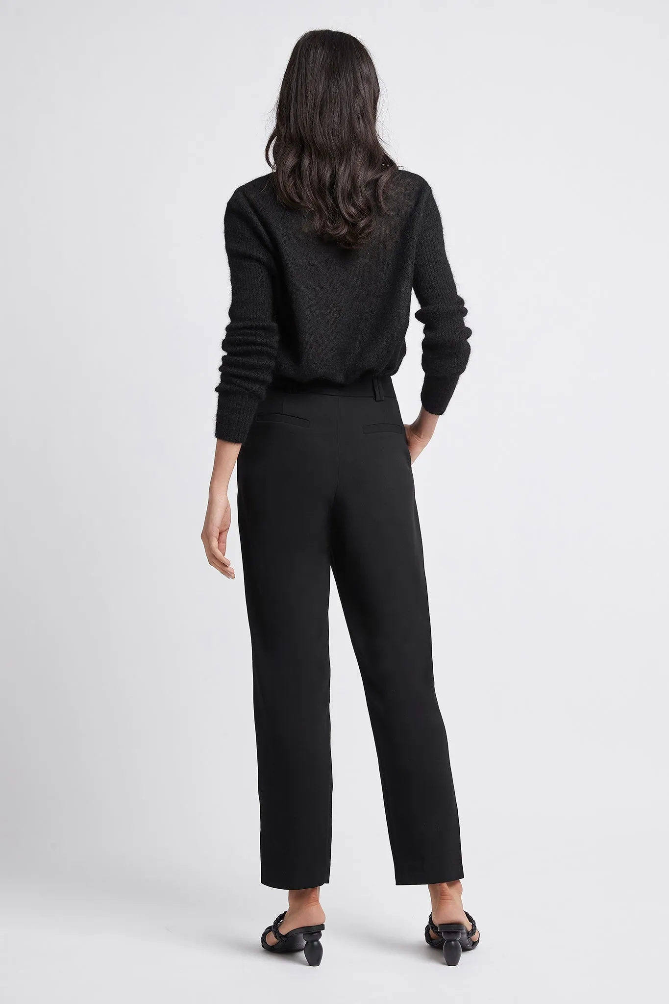 Monde Pant sold by Aje product image thumbnail 5