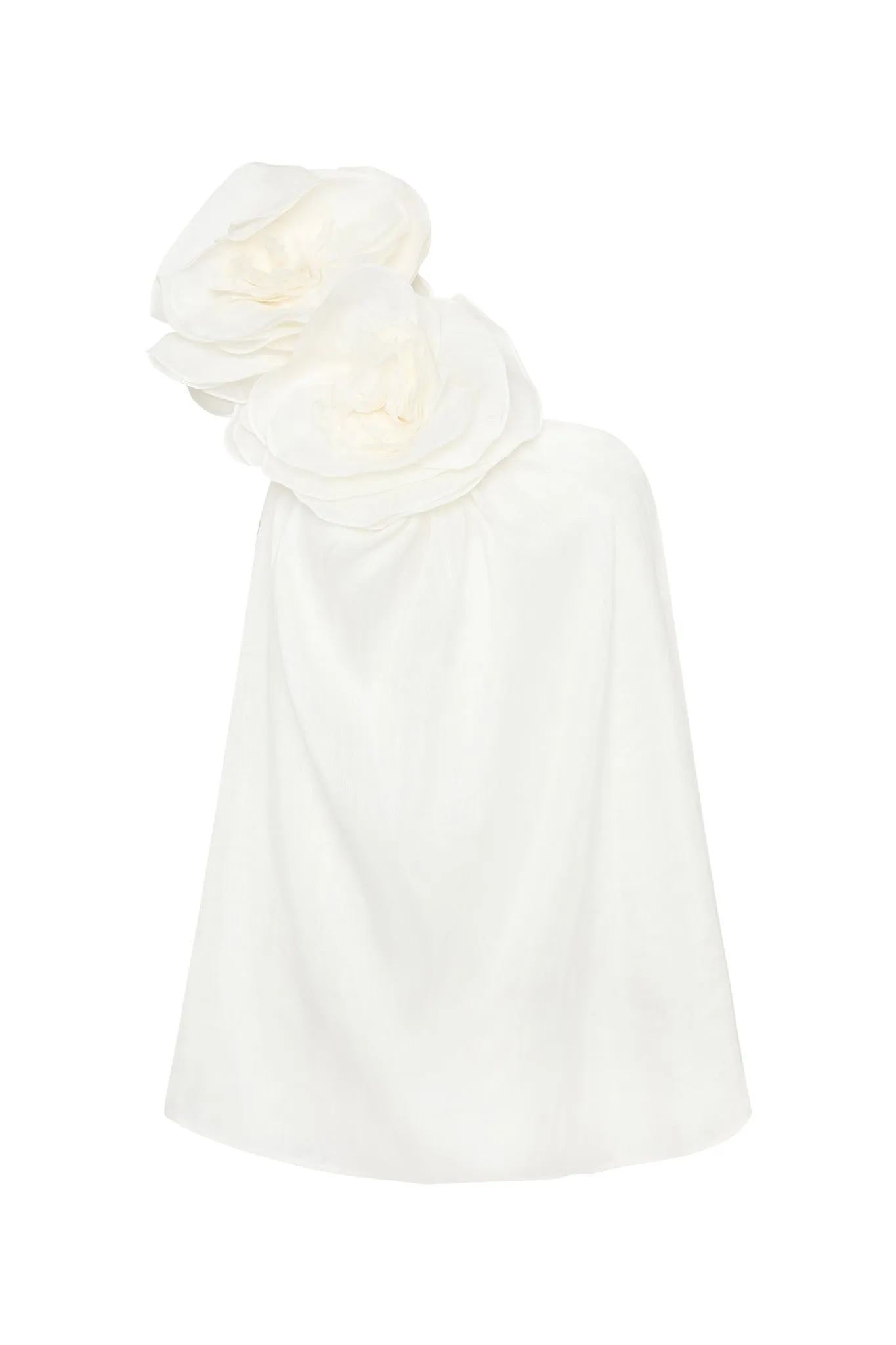 Quintessa Flower Top sold by Aje product image thumbnail 2