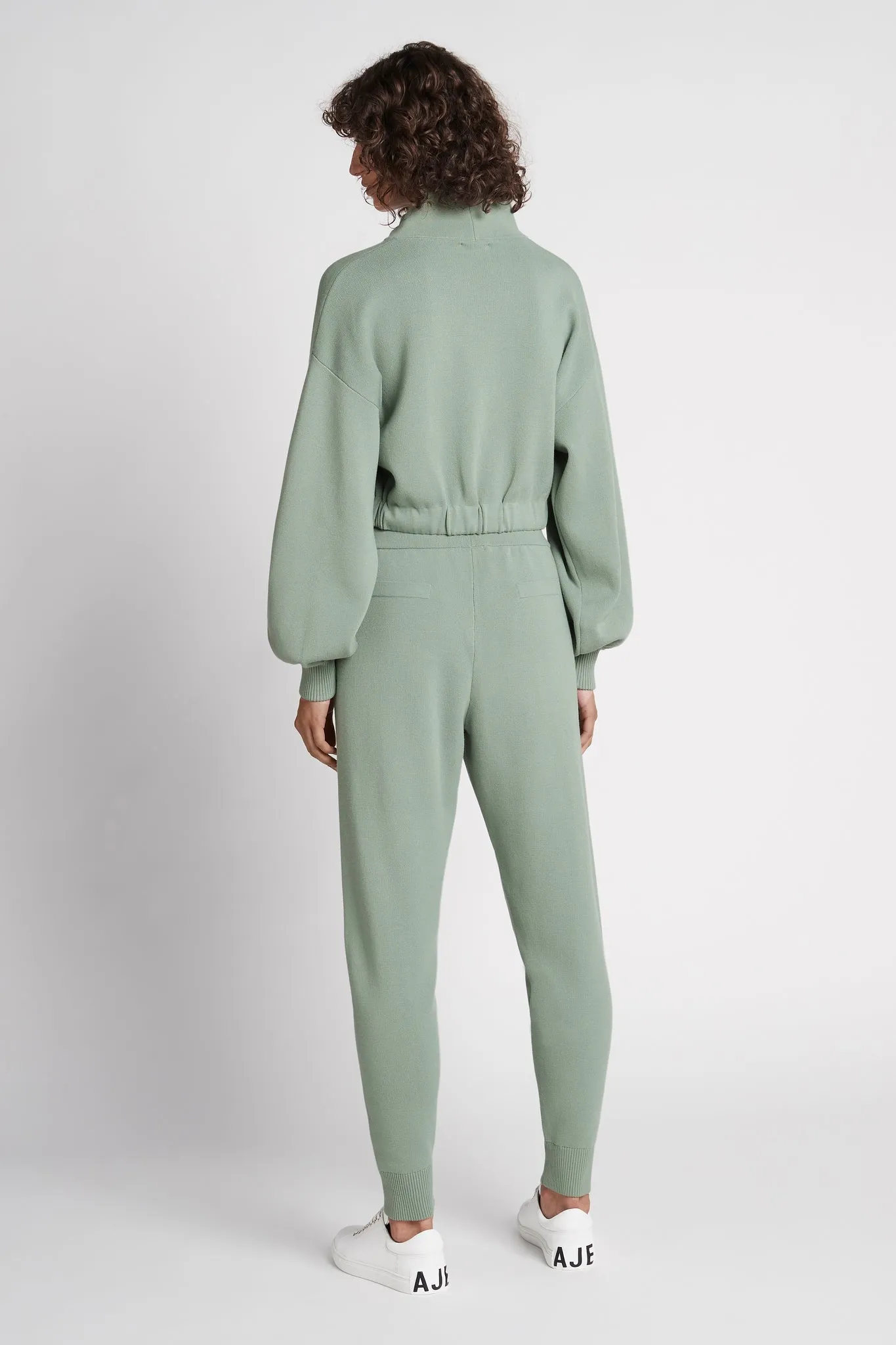 Ava Knit Trackpant sold by Aje product image thumbnail 5