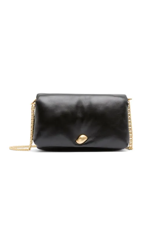 Perla Padded Chain Crossbody sold by Aje
