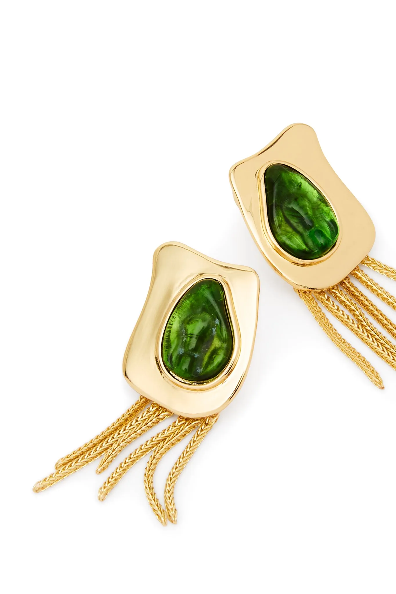 Spark Drop Earring sold by Aje product image thumbnail 4