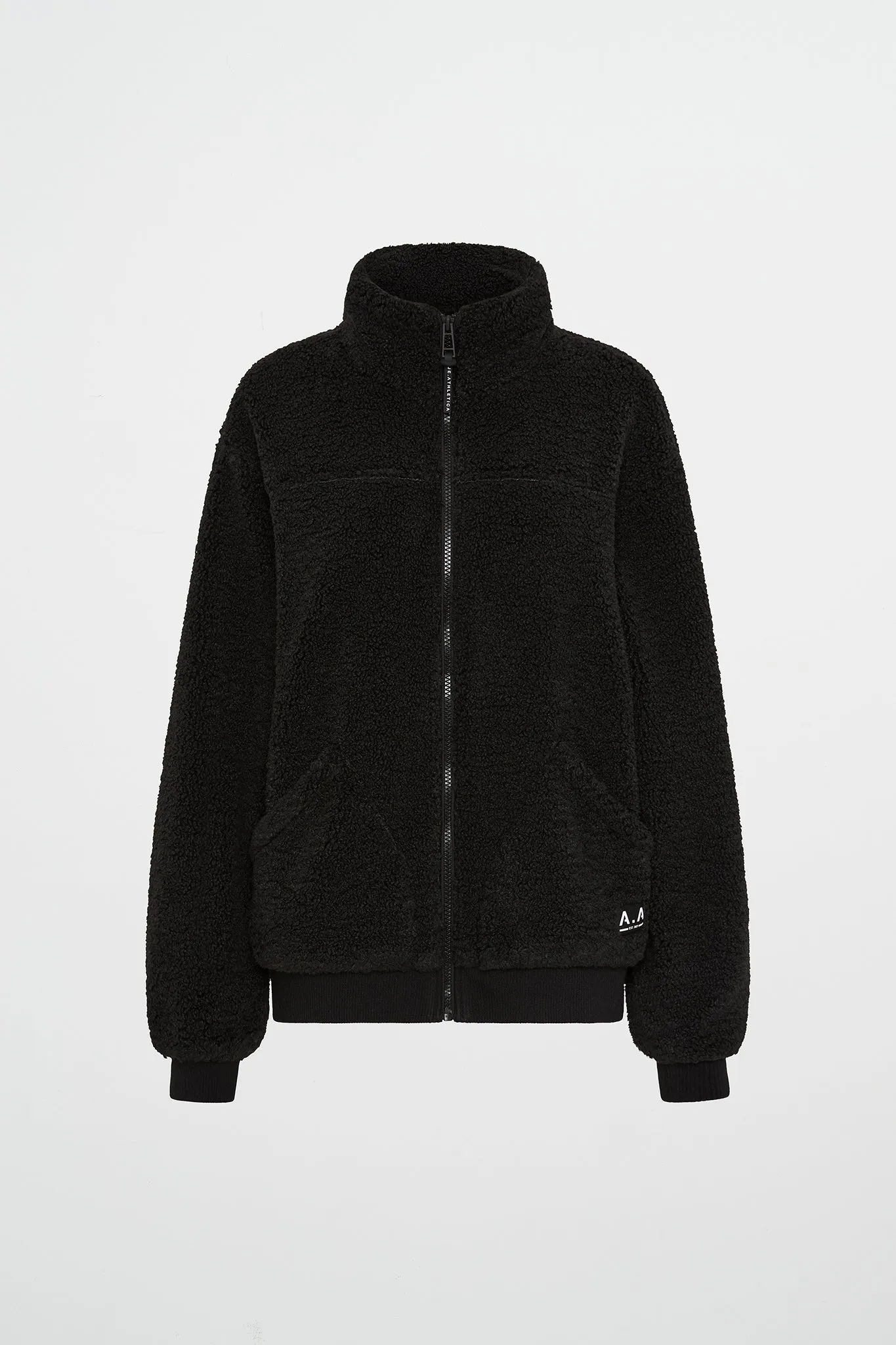 Sherpa Bomber Jacket 769 sold by Aje product image thumbnail 2