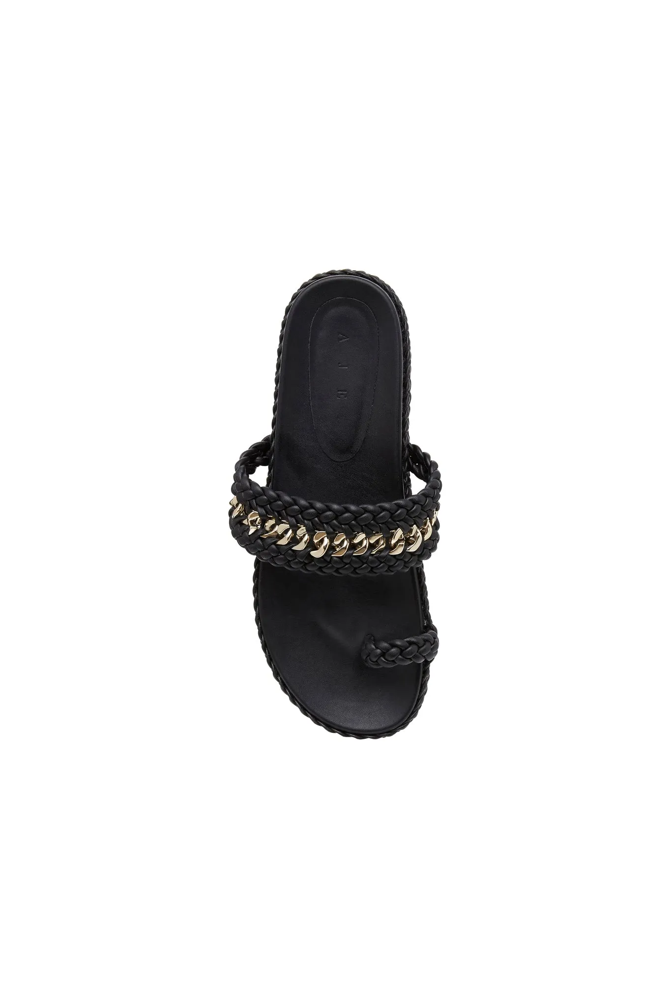 Cosmos Chain Slide sold by Aje product image thumbnail 4