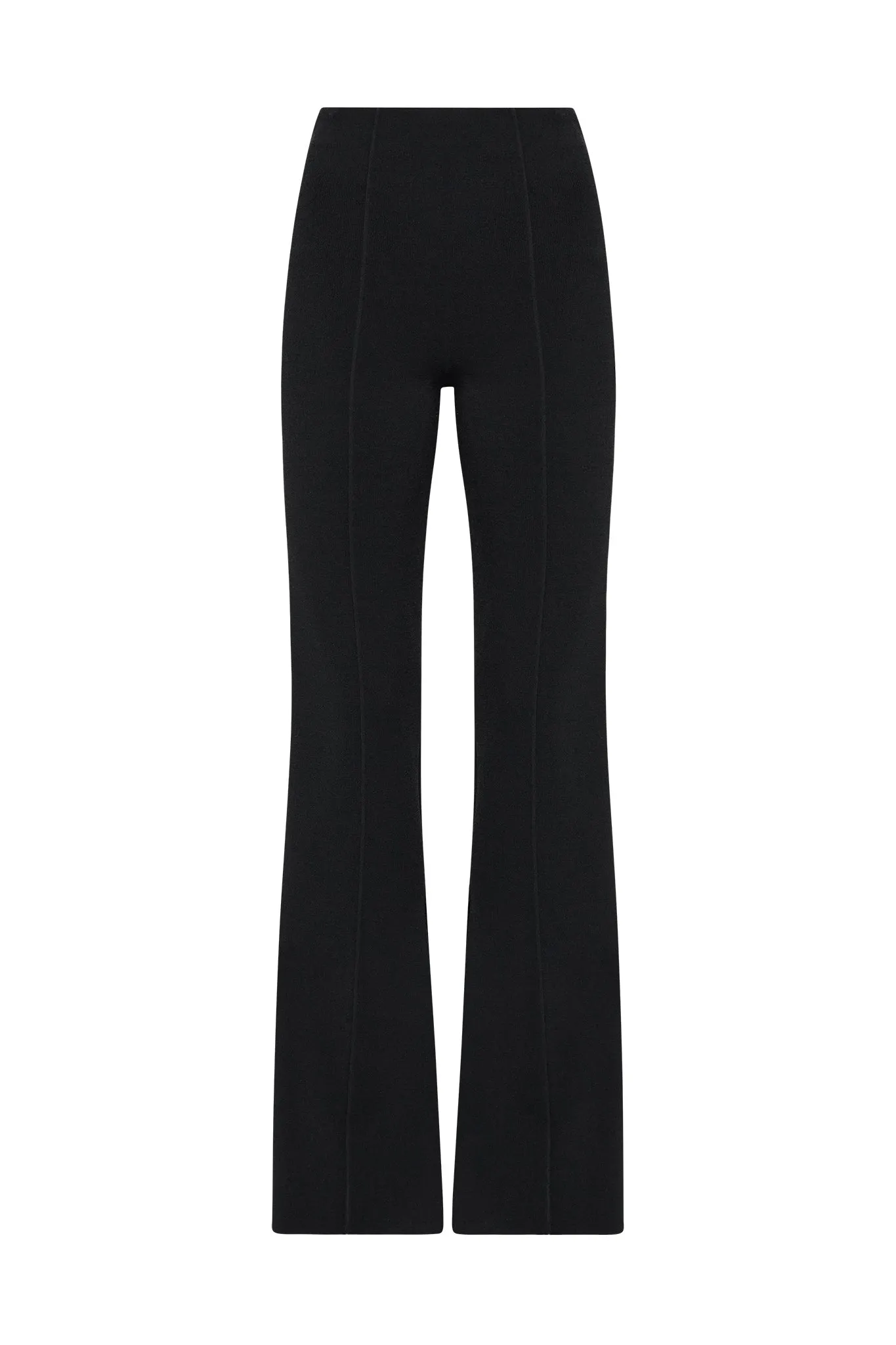 Isobel Split Hem Knit Pant sold by Aje product image thumbnail 2
