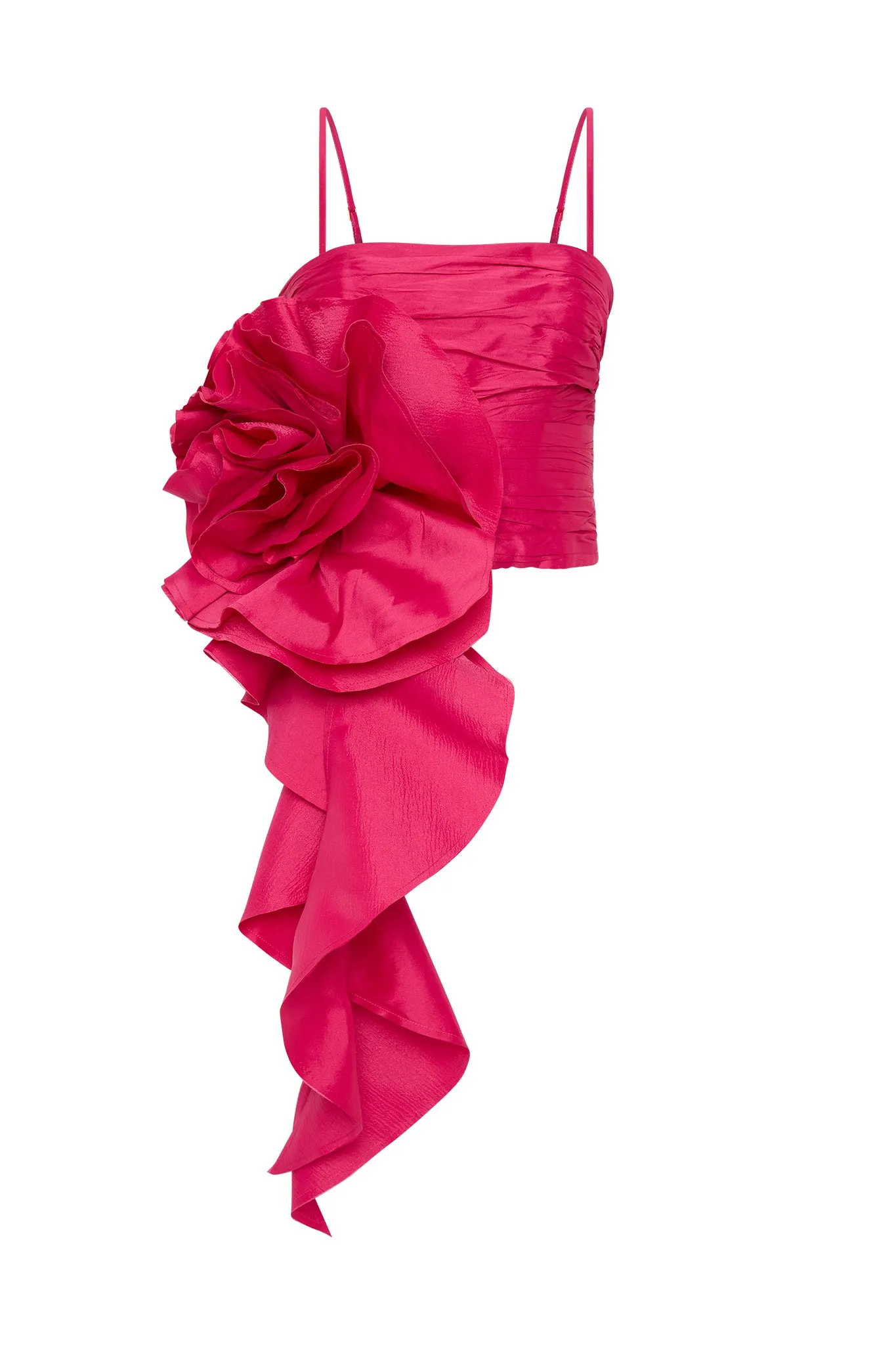 Potion Spiral Top sold by Aje product image thumbnail 2