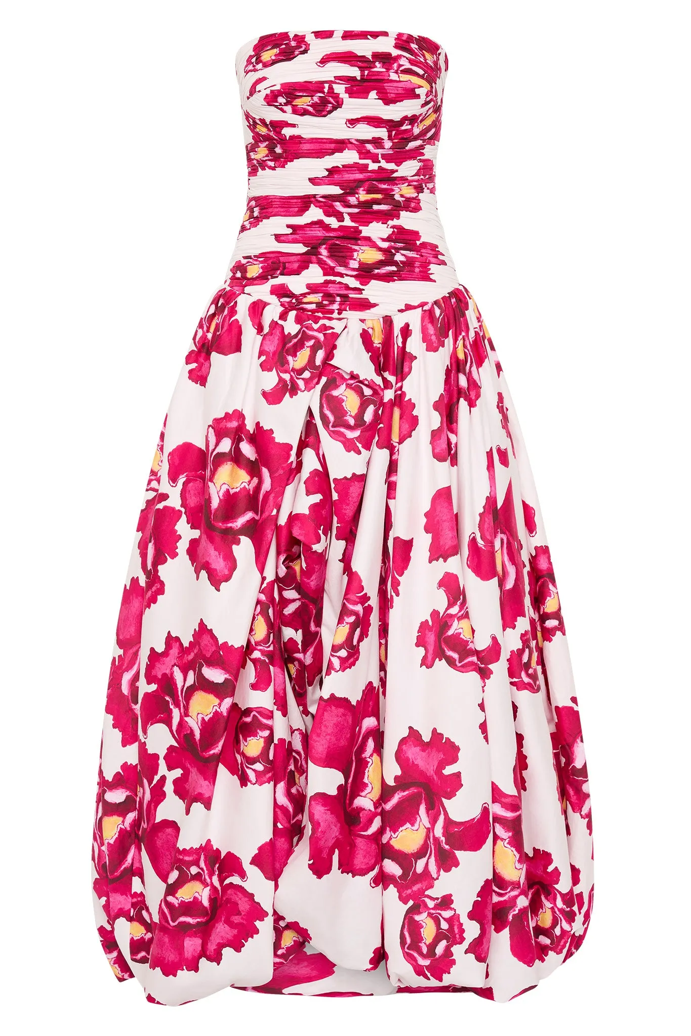Behold Maxi Dress sold by Aje product image thumbnail 2