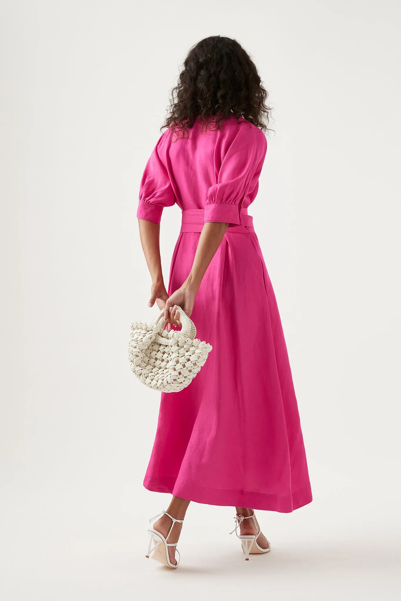 Ennoble Dress sold by Aje product image thumbnail 5