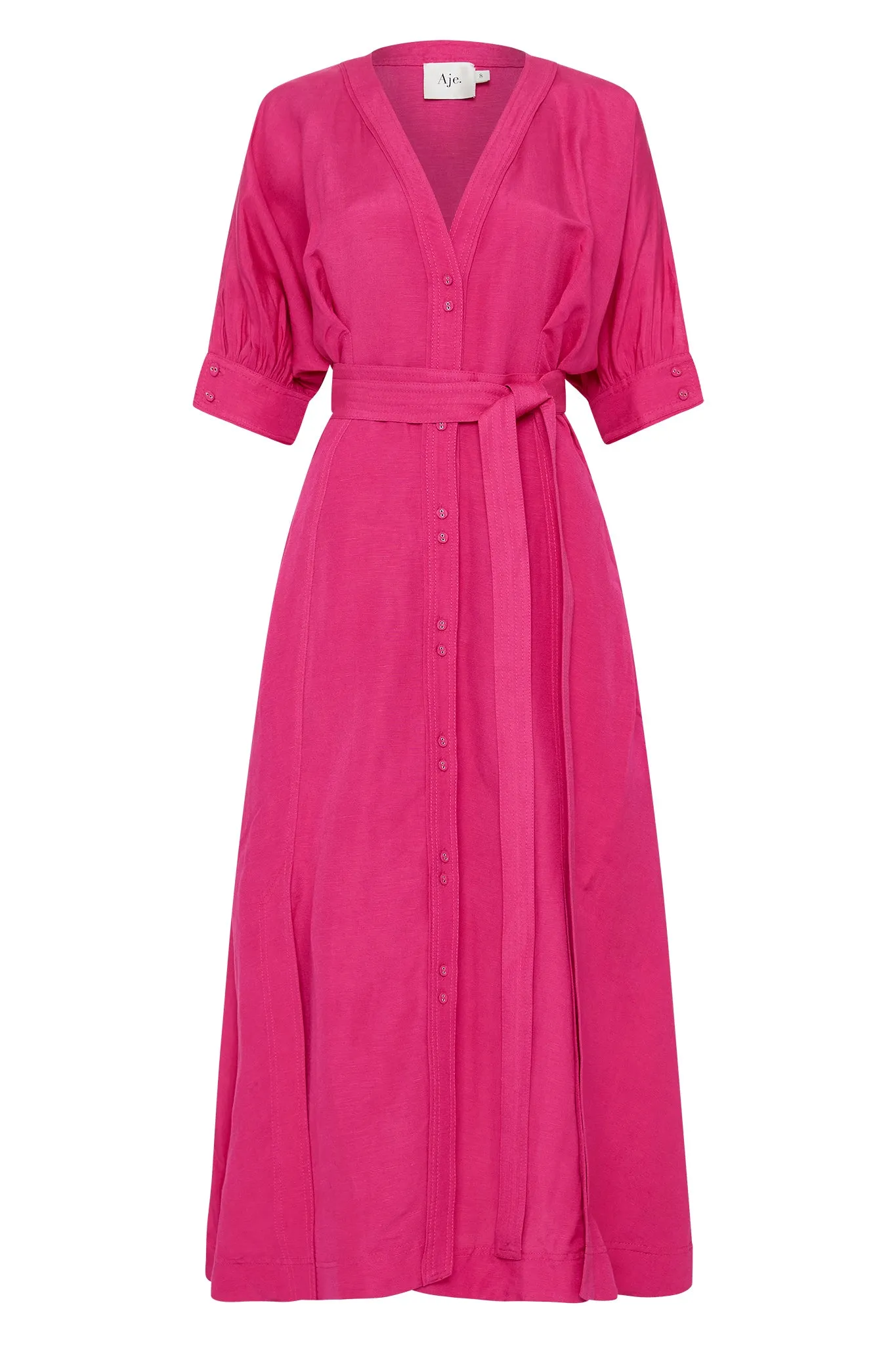 Ennoble Dress sold by Aje product image thumbnail 2