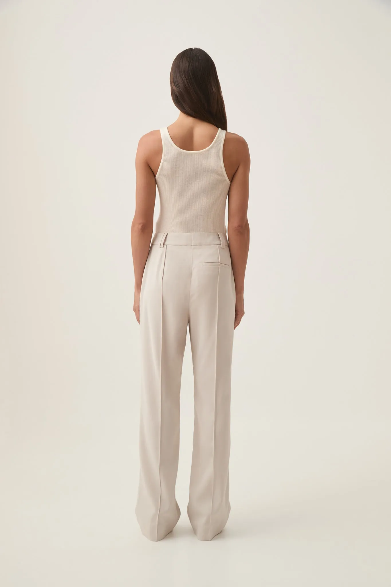 Caterina Tailored Pant sold by Aje product image thumbnail 5