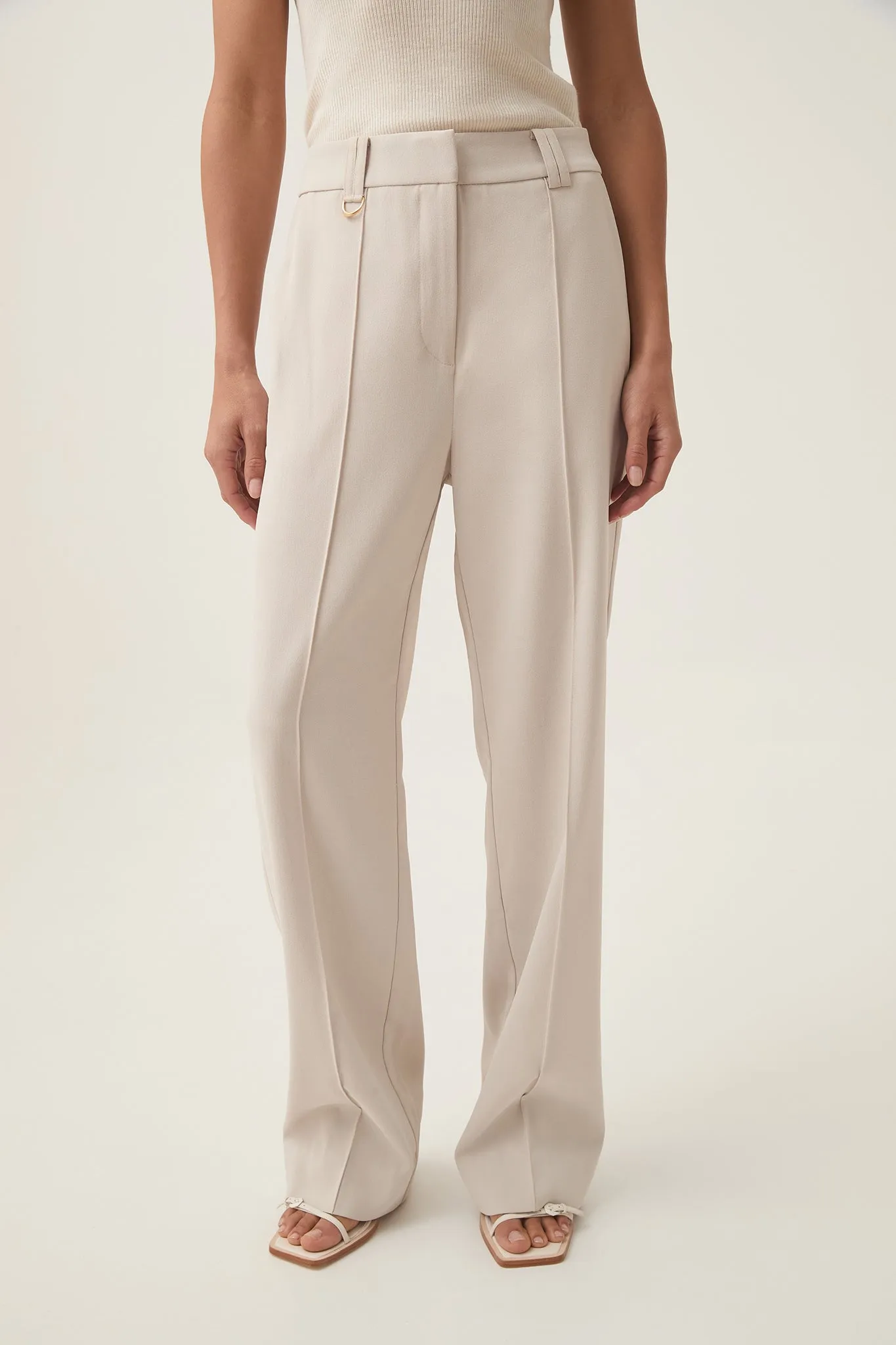 Caterina Tailored Pant sold by Aje product image thumbnail 4