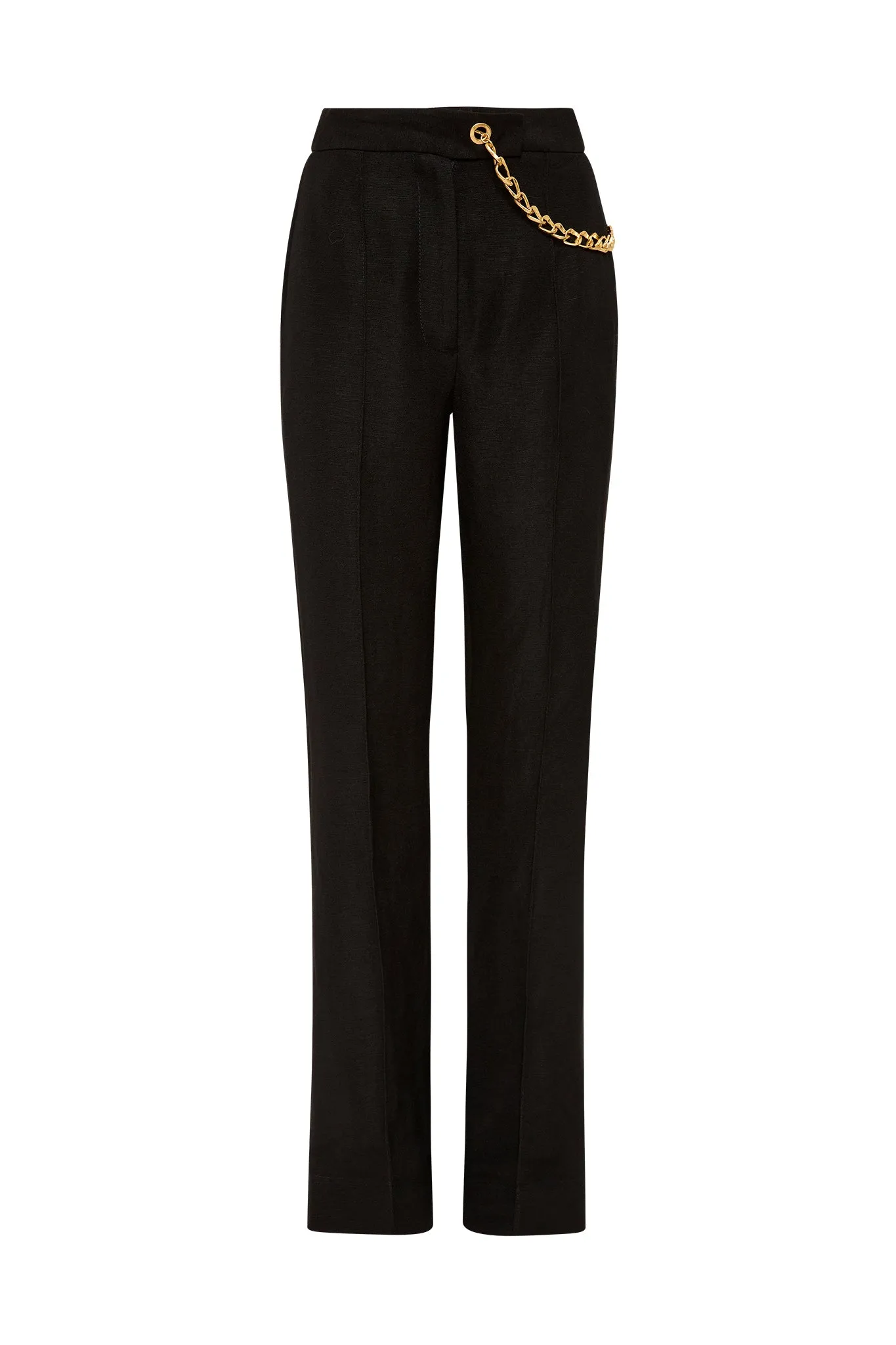 Opal Flared Chain Link Pant sold by Aje product image thumbnail 2