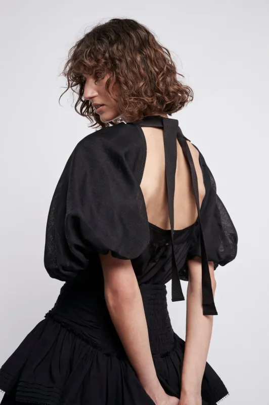 Positive Blouse made by Aje