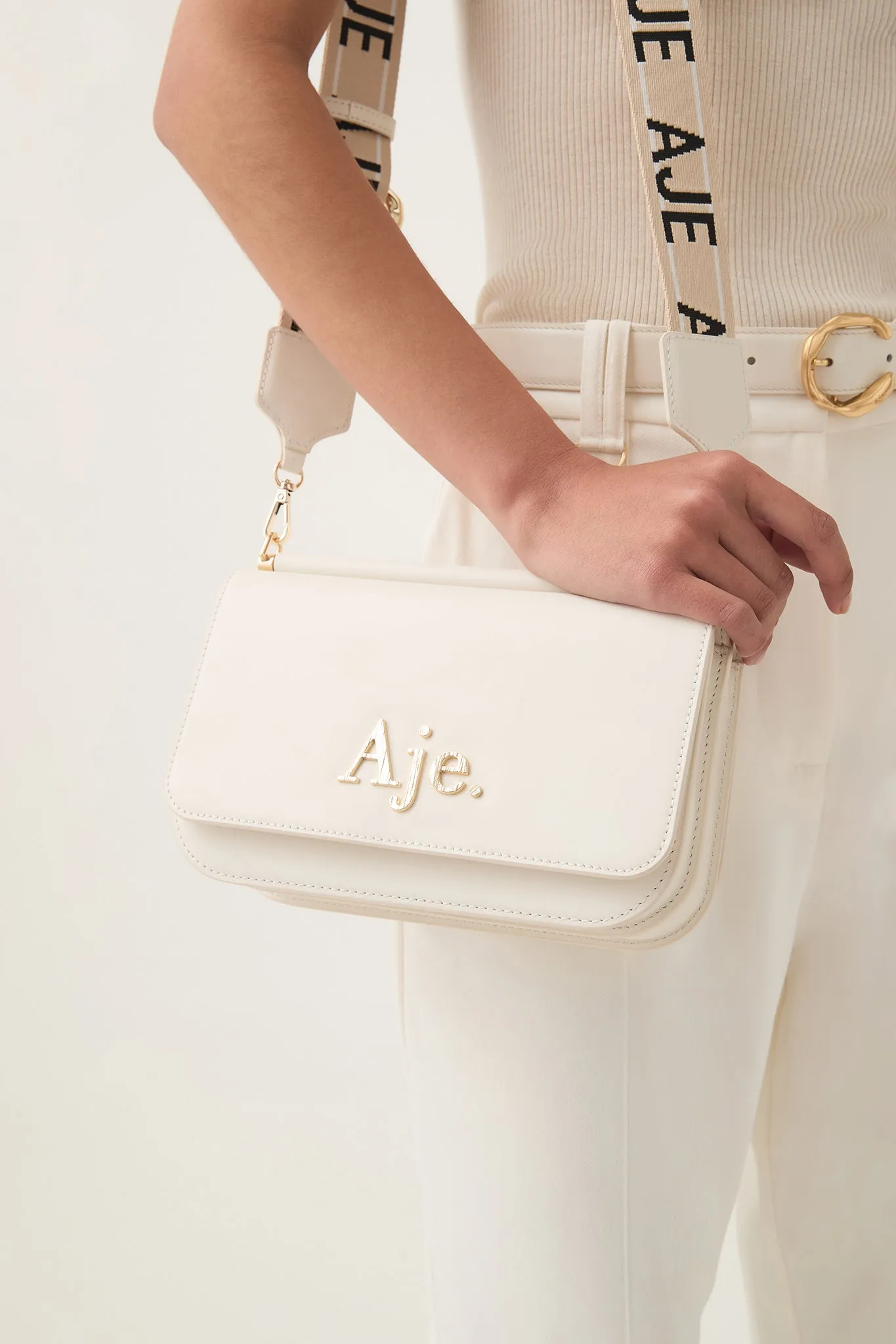Large Nova Crossbody Bag sold by Aje product image thumbnail 3