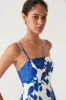 Belonging Mini Dress sold by Aje