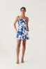Belonging Mini Dress sold by Aje