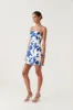 Belonging Mini Dress sold by Aje