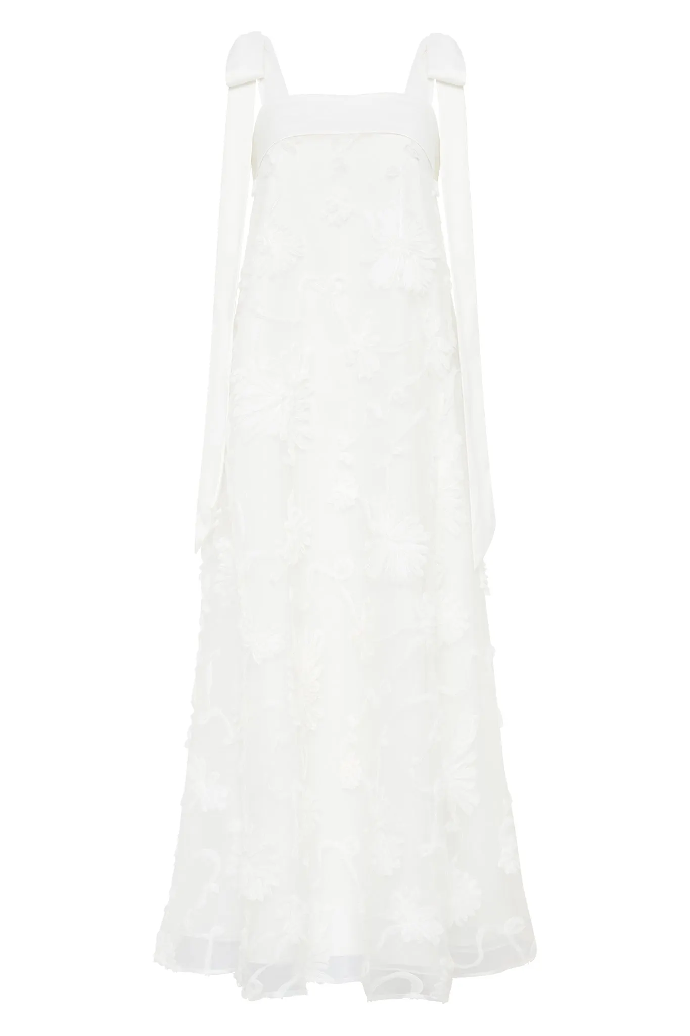 Ursula Midi Dress sold by Aje product image thumbnail 2