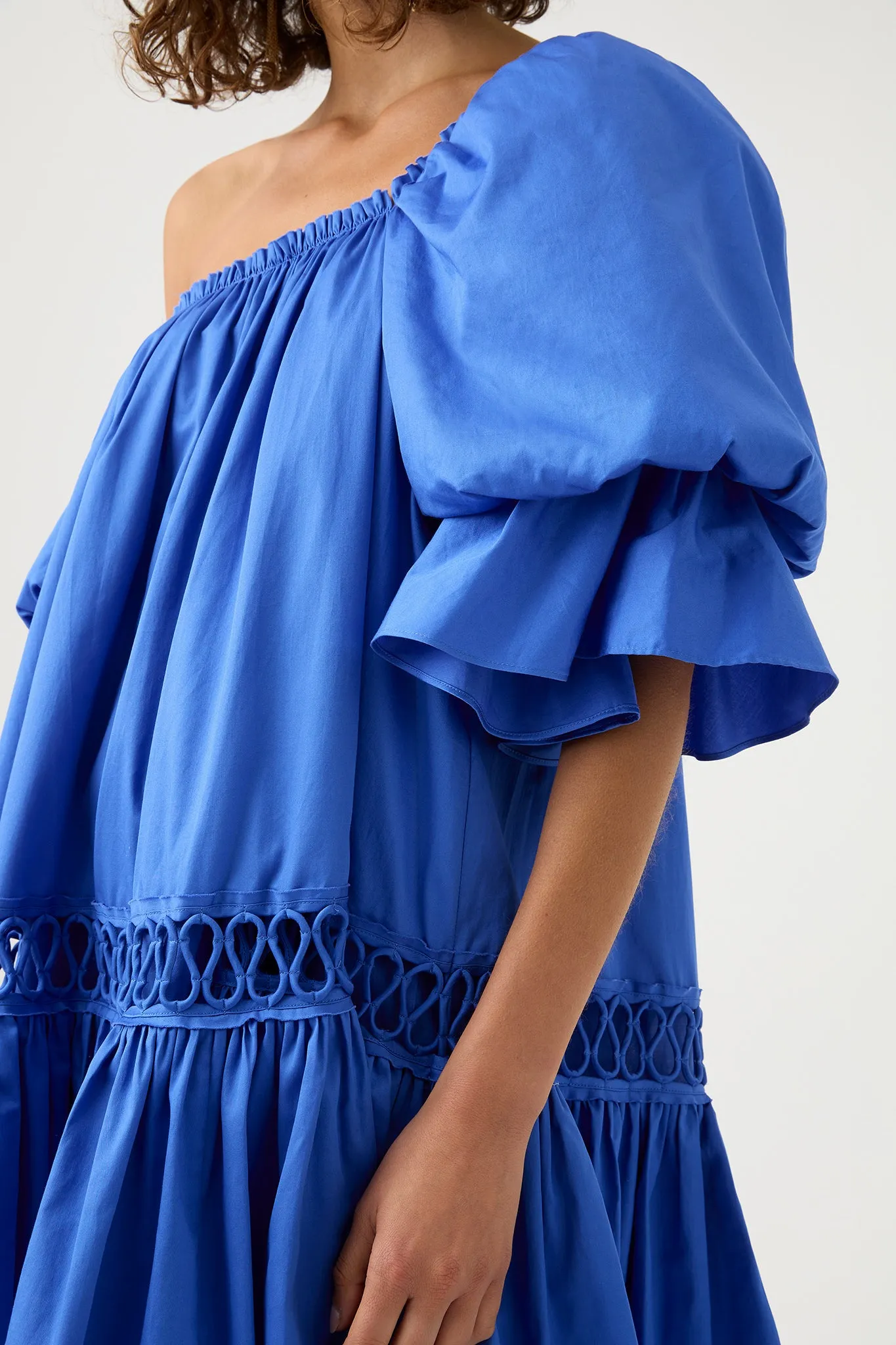 Inspiration Mini Dress sold by Aje product image thumbnail 5