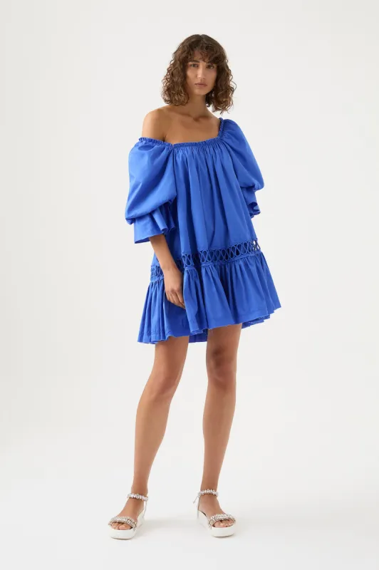 Inspiration Mini Dress sold by Aje