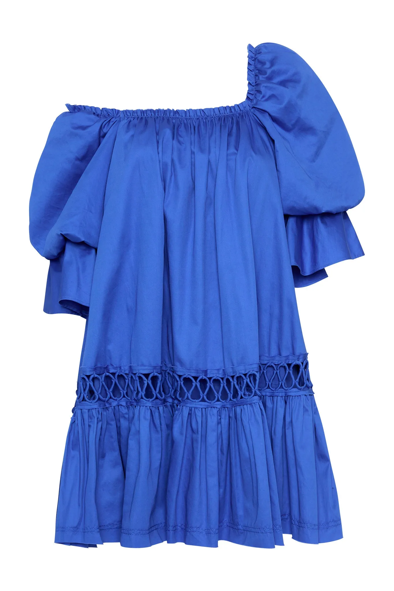 Inspiration Mini Dress sold by Aje product image thumbnail 2