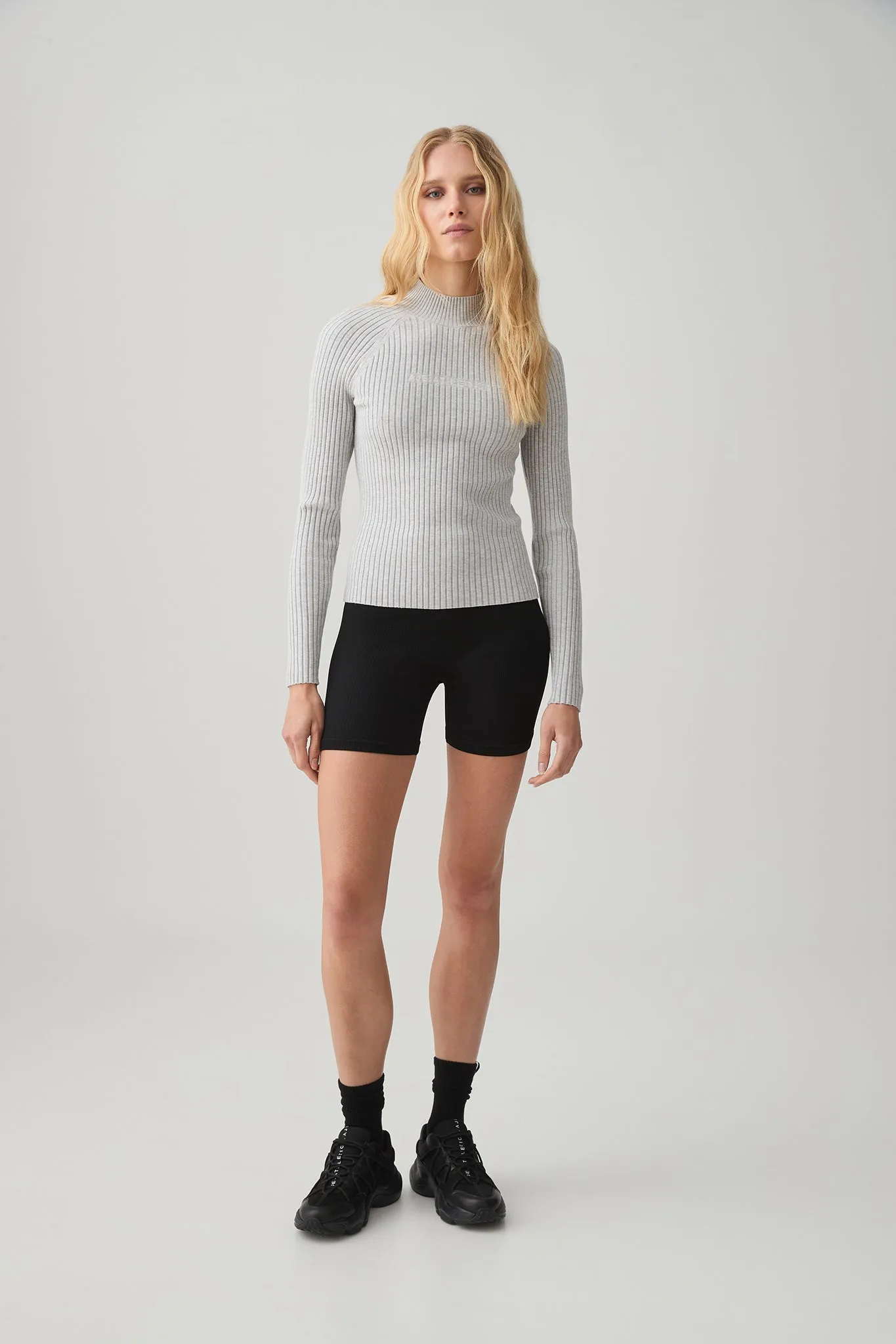 Knitted Long Sleeve Top 437 sold by Aje product image thumbnail 3