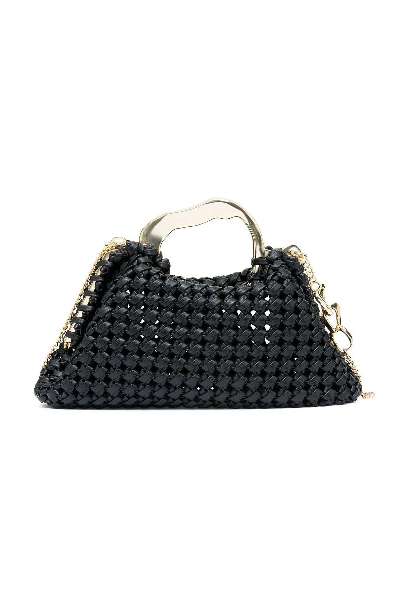 New Weave Frame Bag sold by Aje product image thumbnail 5