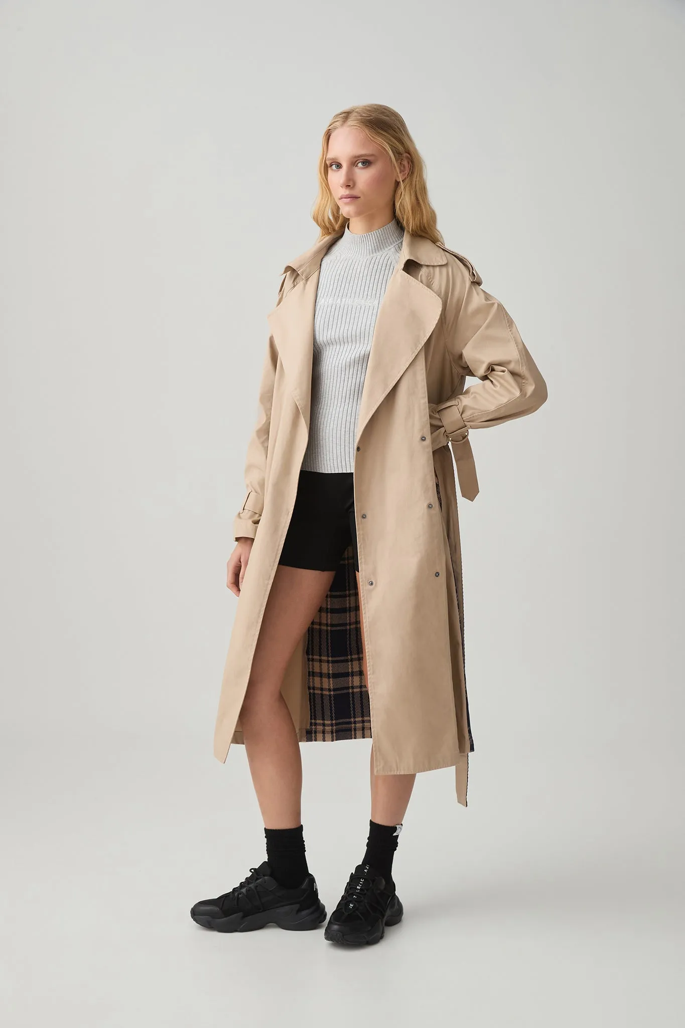 Knitted Long Sleeve Top 437 sold by Aje product image thumbnail 5