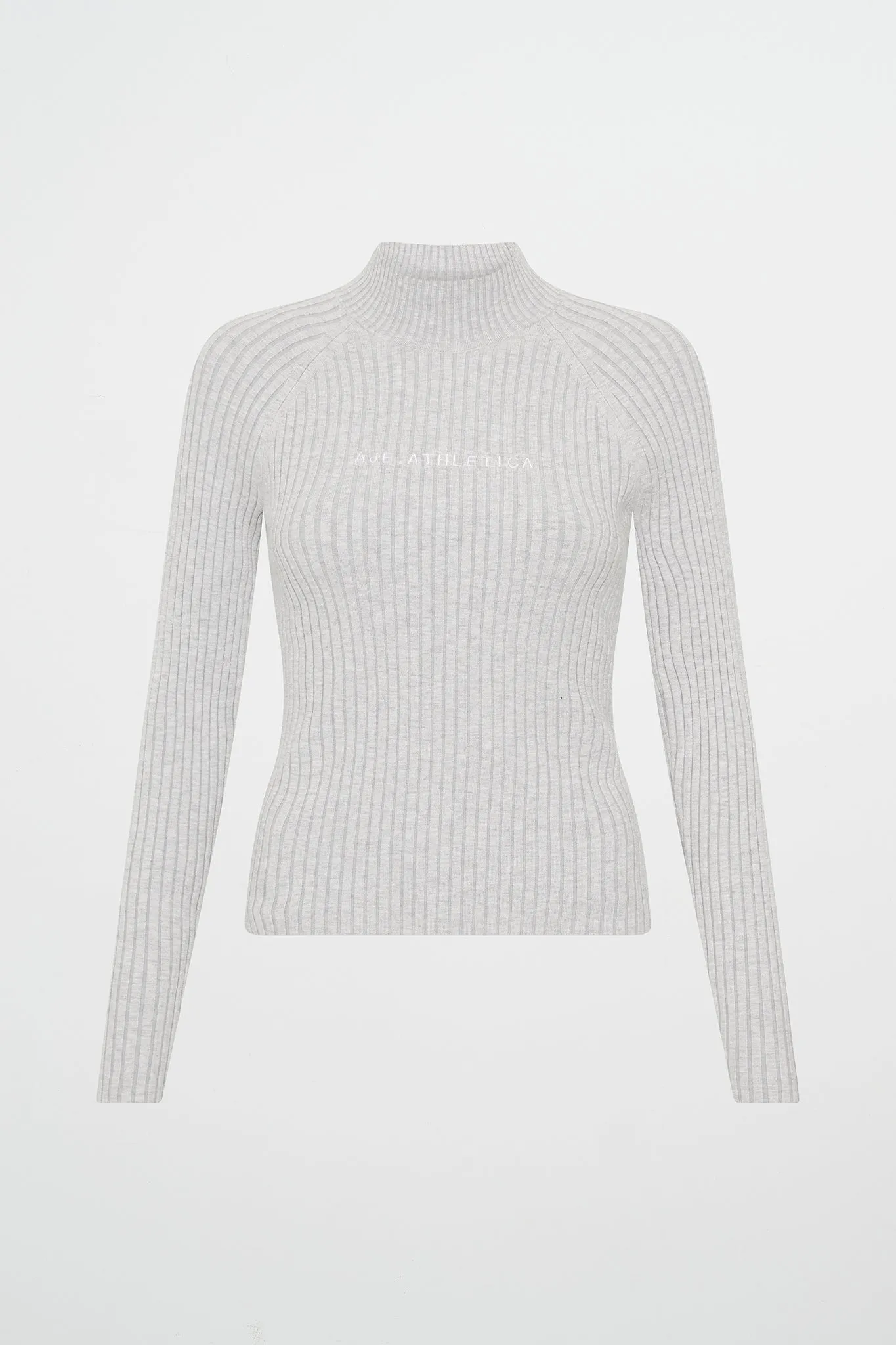 Knitted Long Sleeve Top 437 sold by Aje product image thumbnail 2