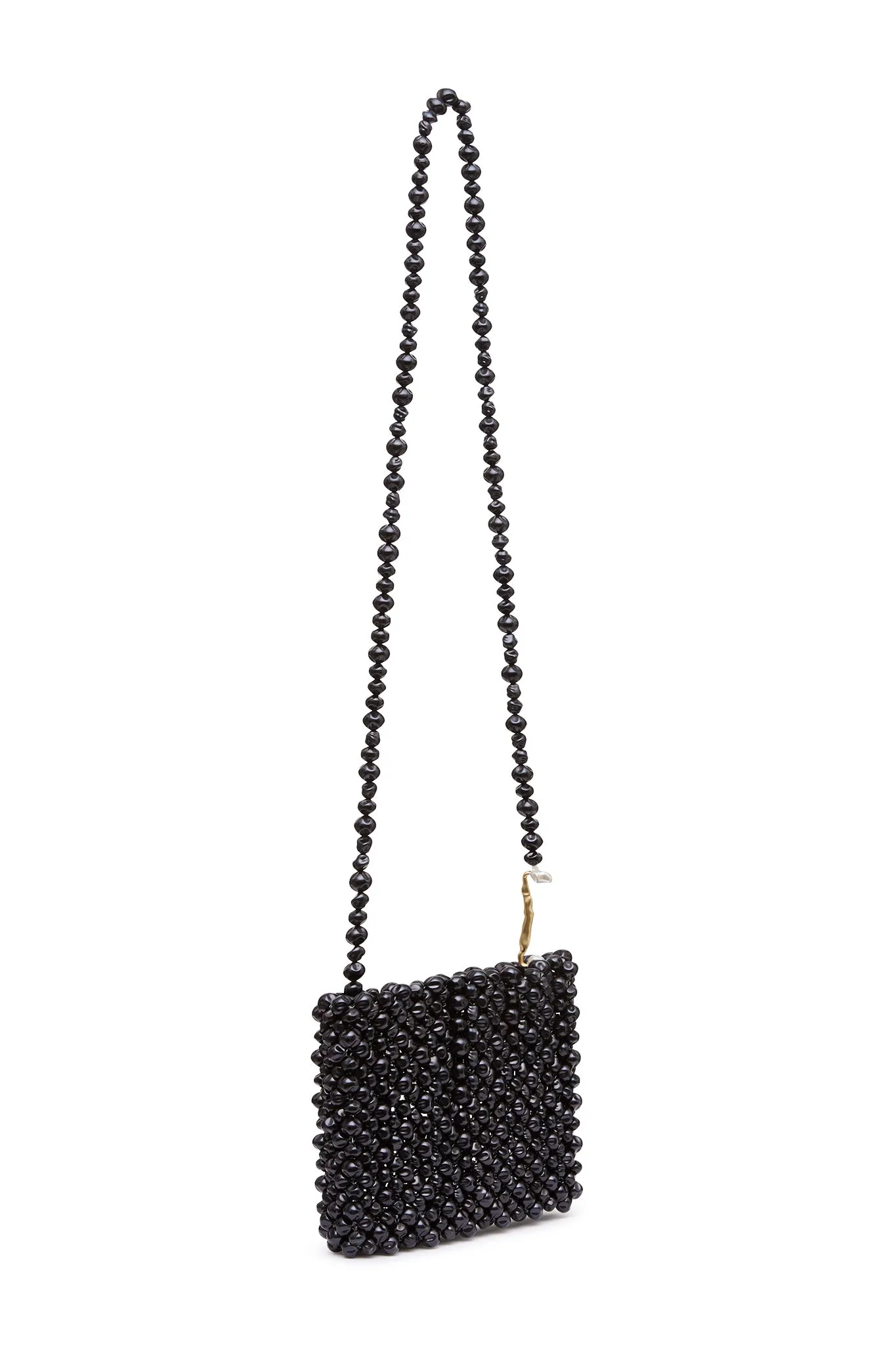 Lucienne Full Pearl Crossbody sold by Aje product image thumbnail 3