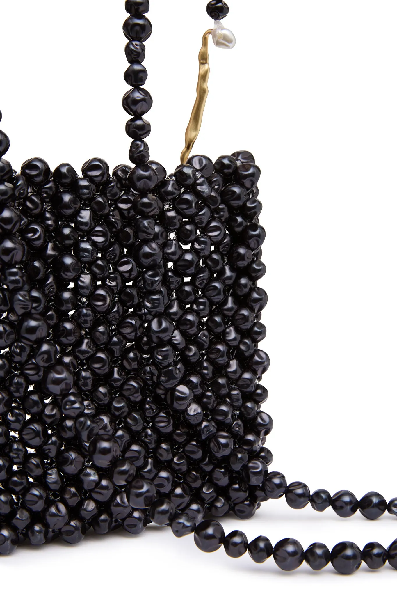 Lucienne Full Pearl Crossbody sold by Aje product image thumbnail 4