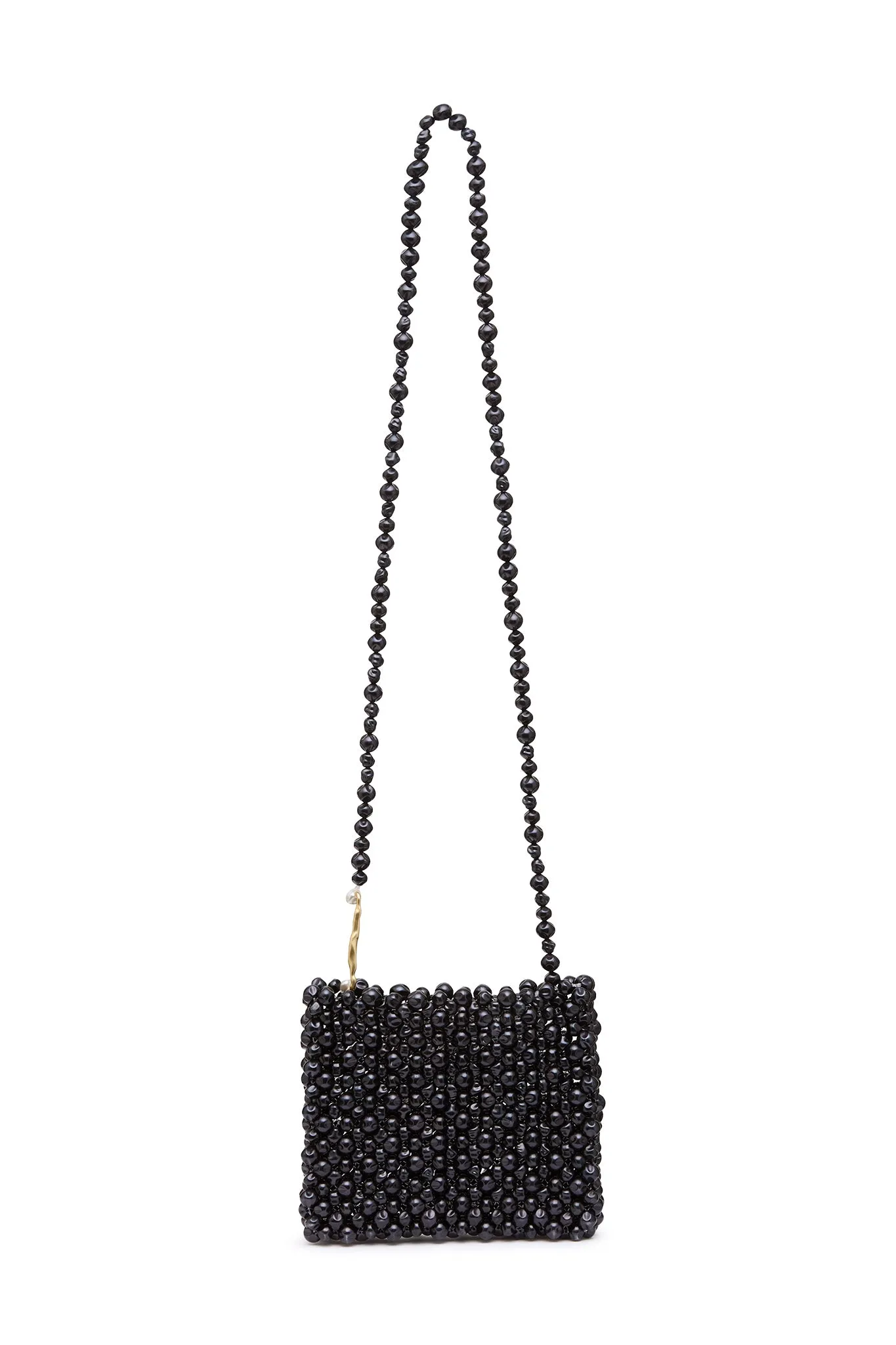 Lucienne Full Pearl Crossbody sold by Aje product image thumbnail 5