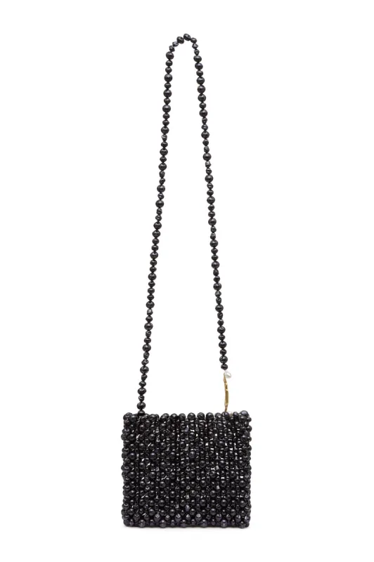 Lucienne Full Pearl Crossbody sold by Aje