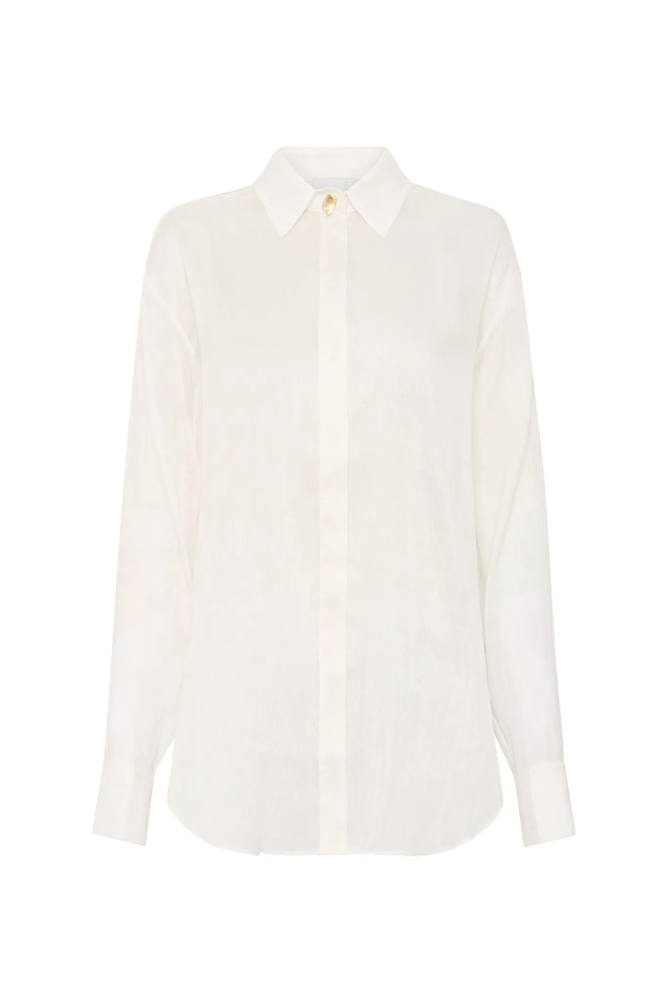 Intuition Oversized Shirt sold by Aje product image thumbnail 2