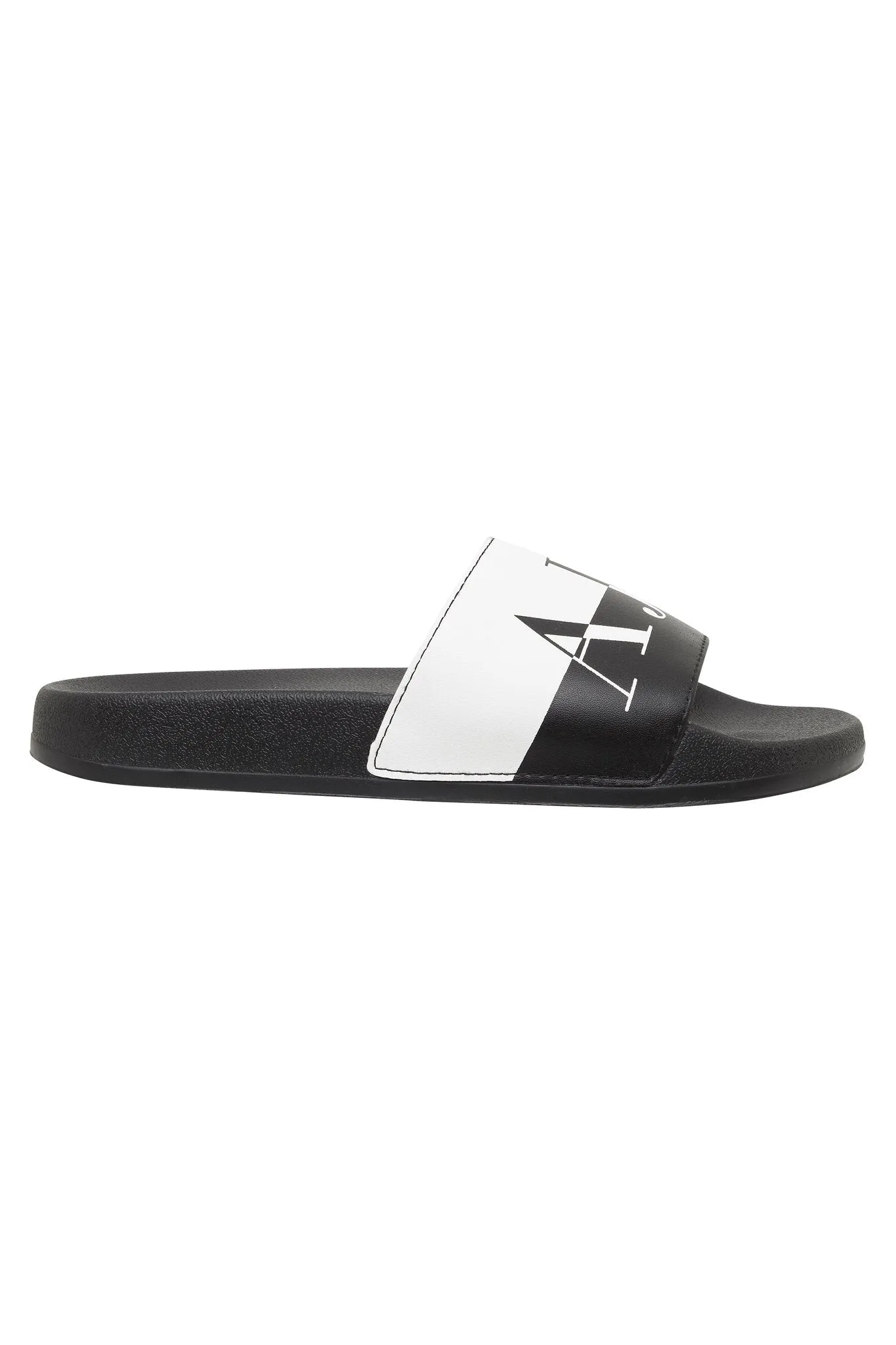 Magnolia Logo Slide sold by Aje